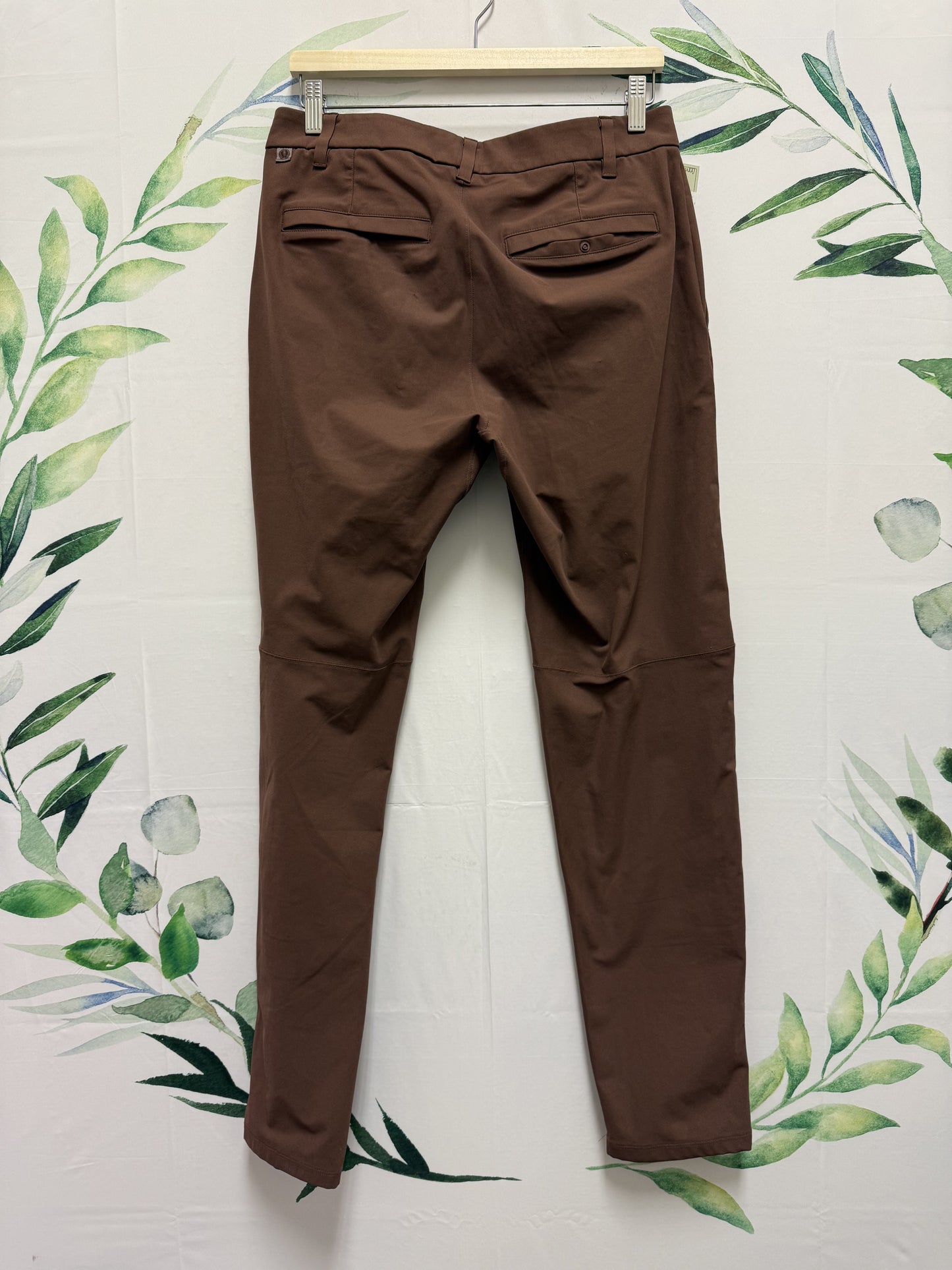 Lululemon Commission Classic Fit Pant (31x32)