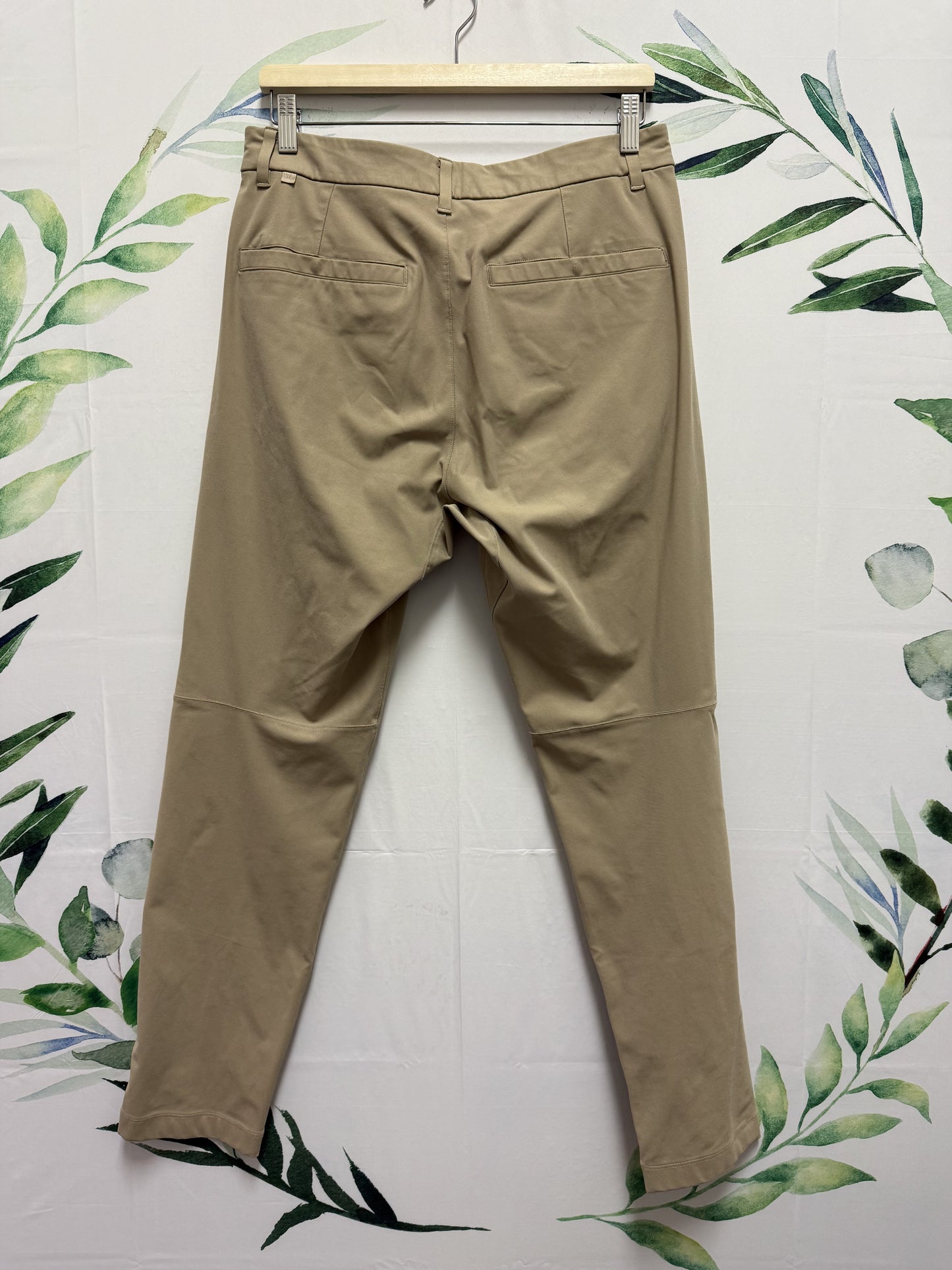 Lululemon Commission Pant Slim (30x30)
