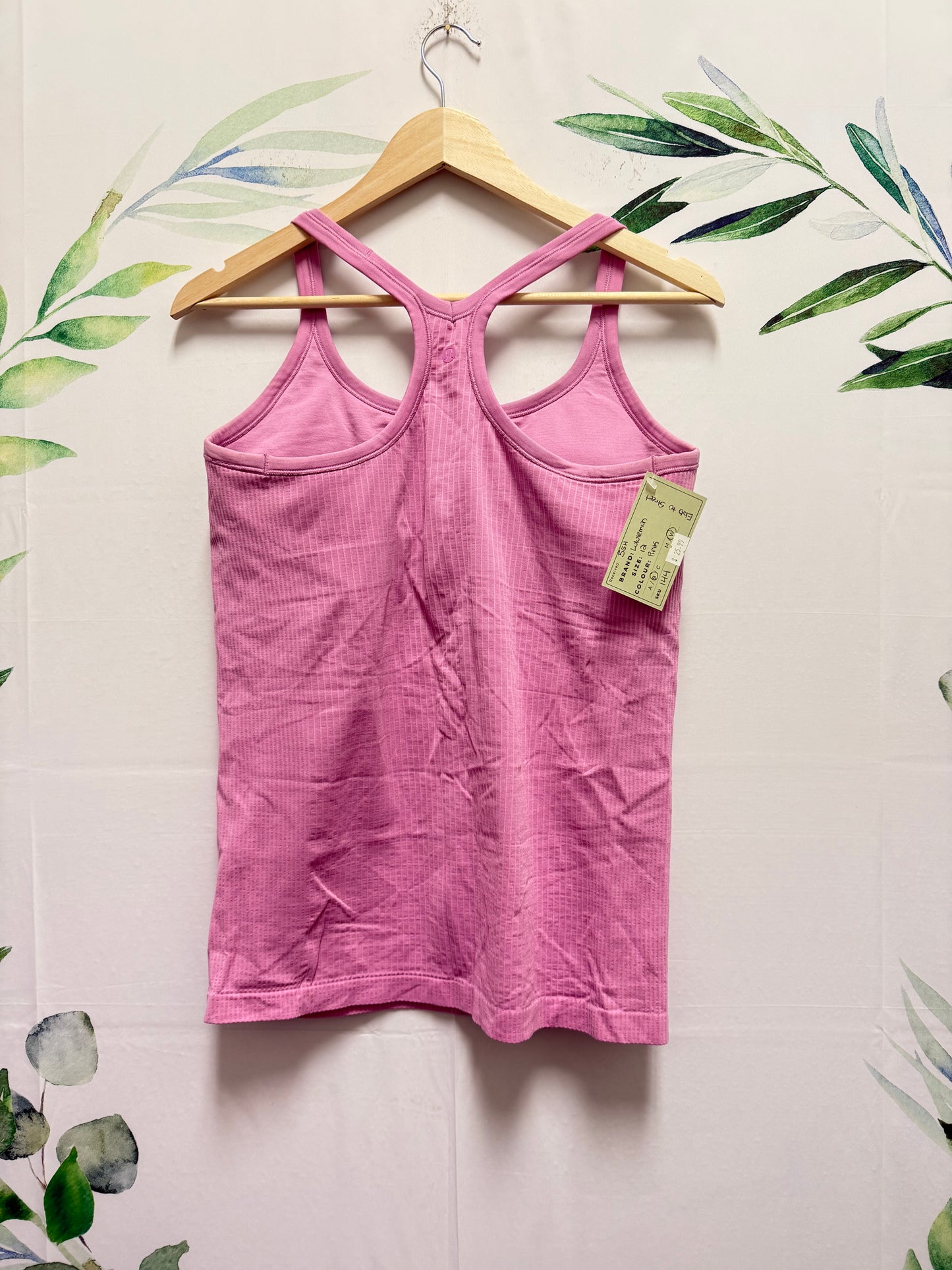 Lululemon Ebb to Street Tank (12)