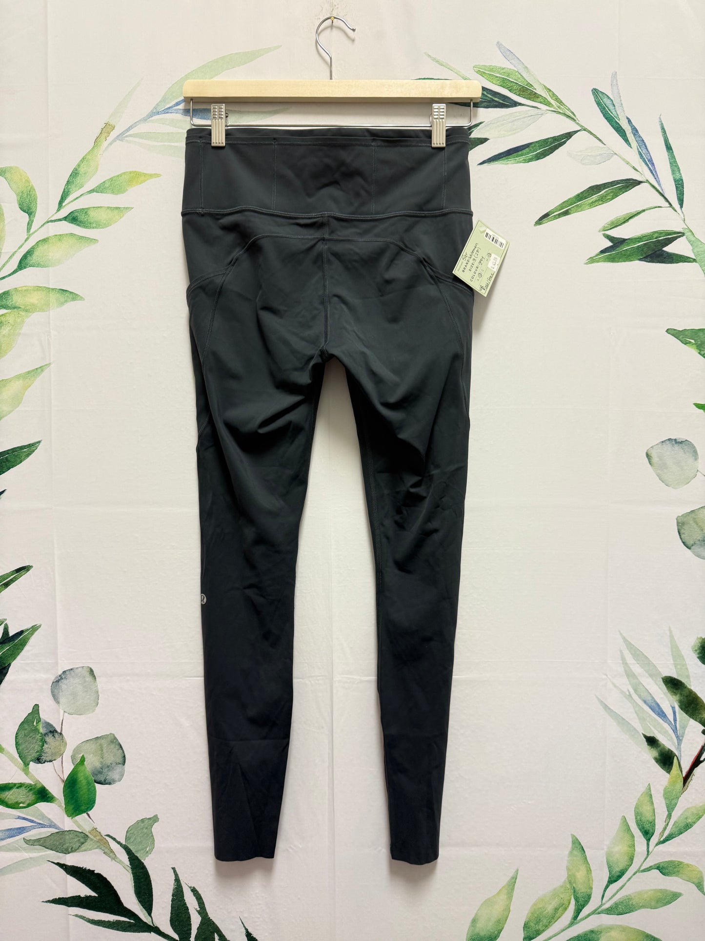 Lululemon Fast & Free HR Tight 25” (8)