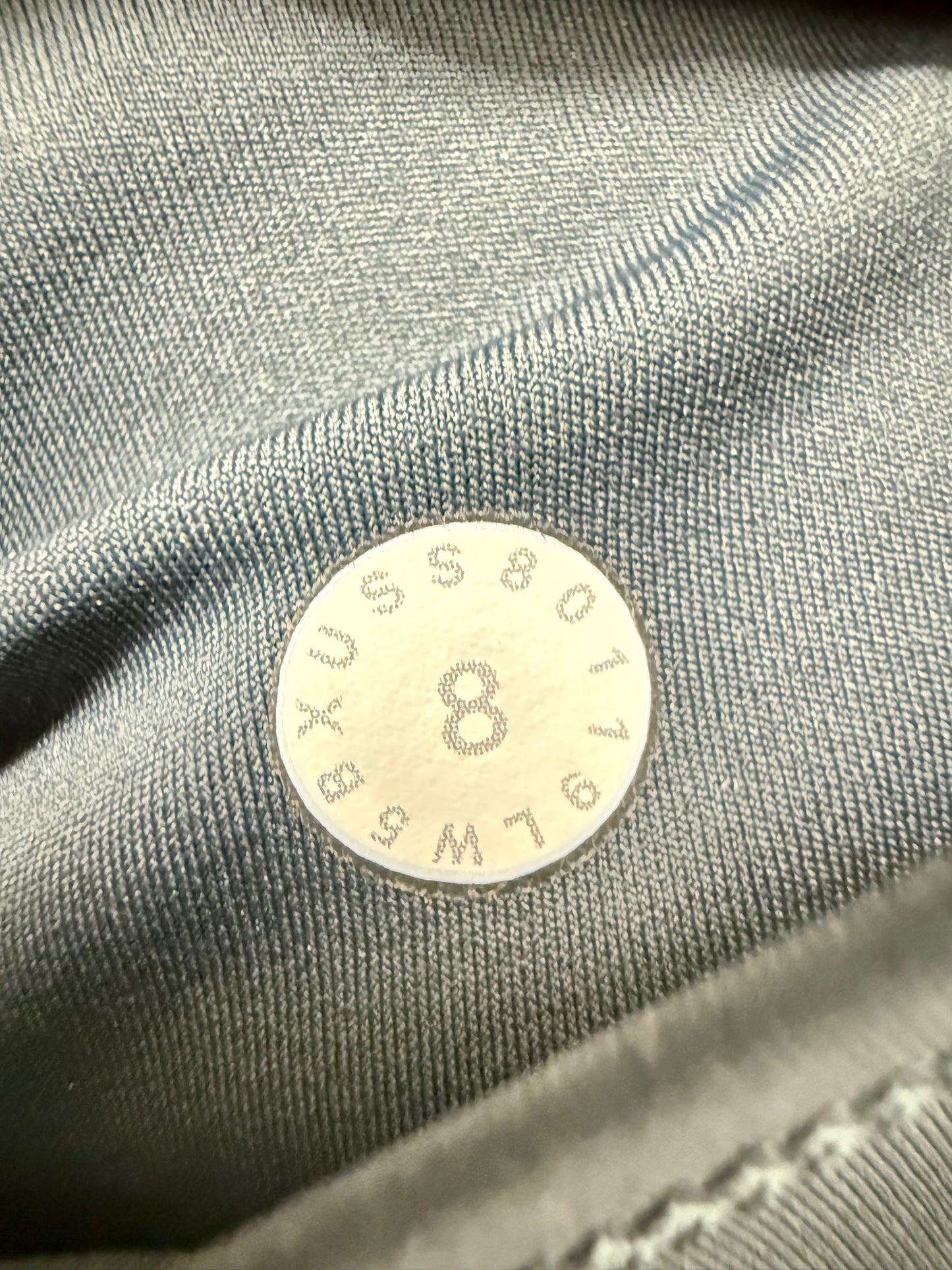 Lululemon Fast & Free HR Tight 25” (8)