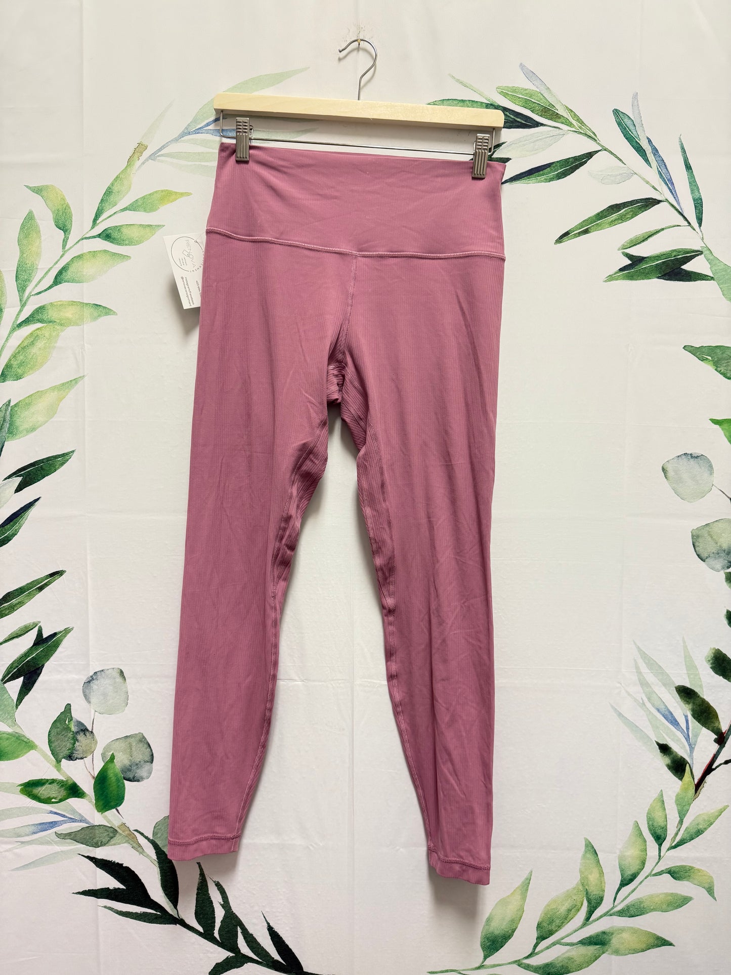 Lululemon Align HR Pant 28” (10)