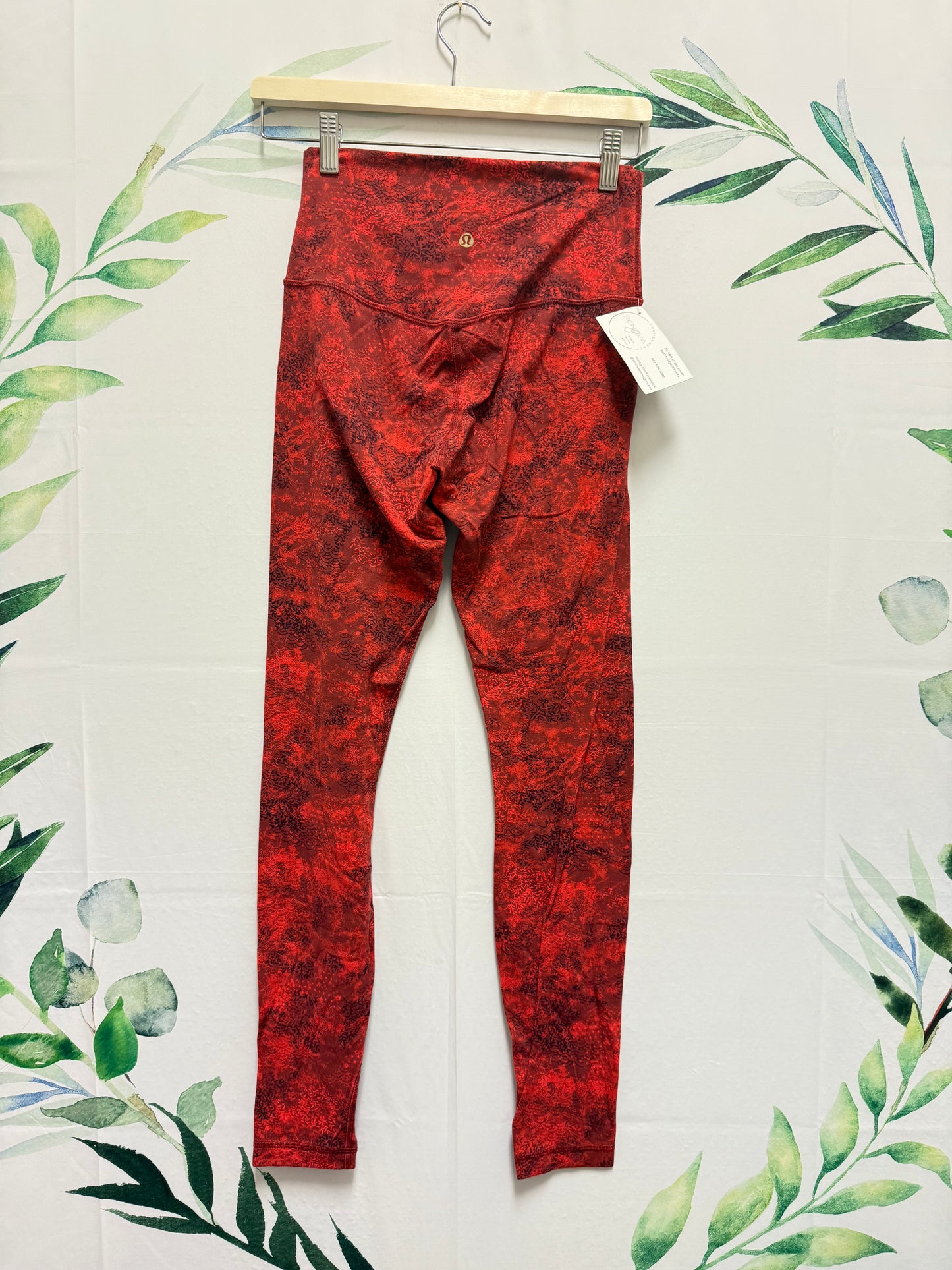 Lululemon Align HR Pant 28” (6)