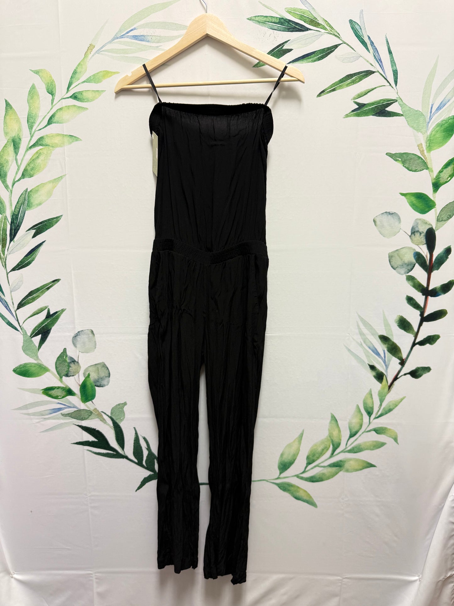 Aritzia Sunday Best Tabata Jumpsuit (S)