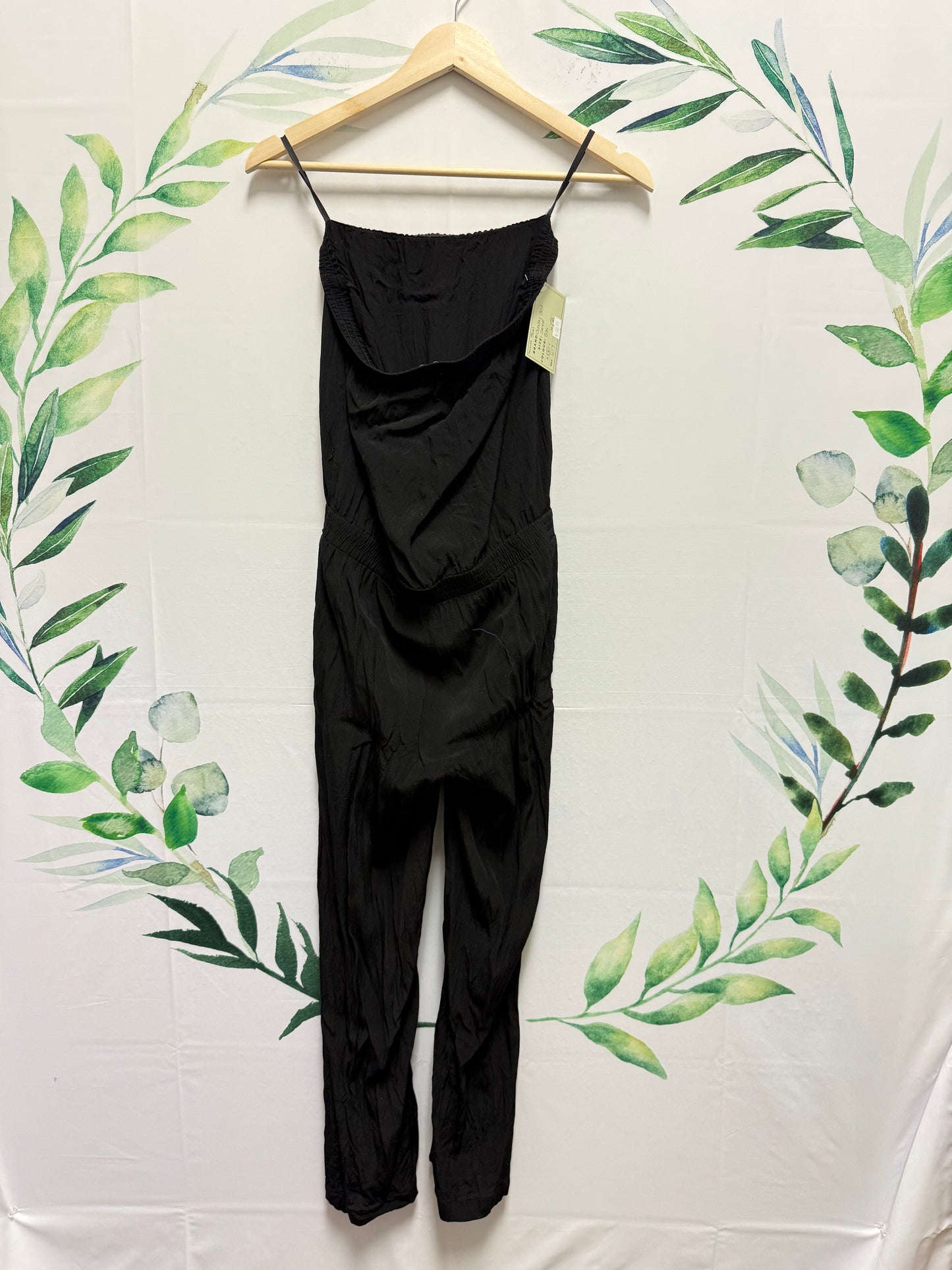 Aritzia Sunday Best Tabata Jumpsuit (S)