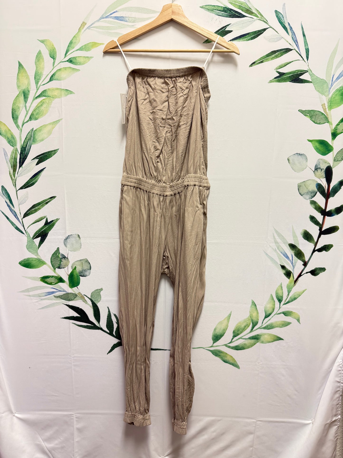 Aritzia Sunday Best Tabata Jumpsuit (S)