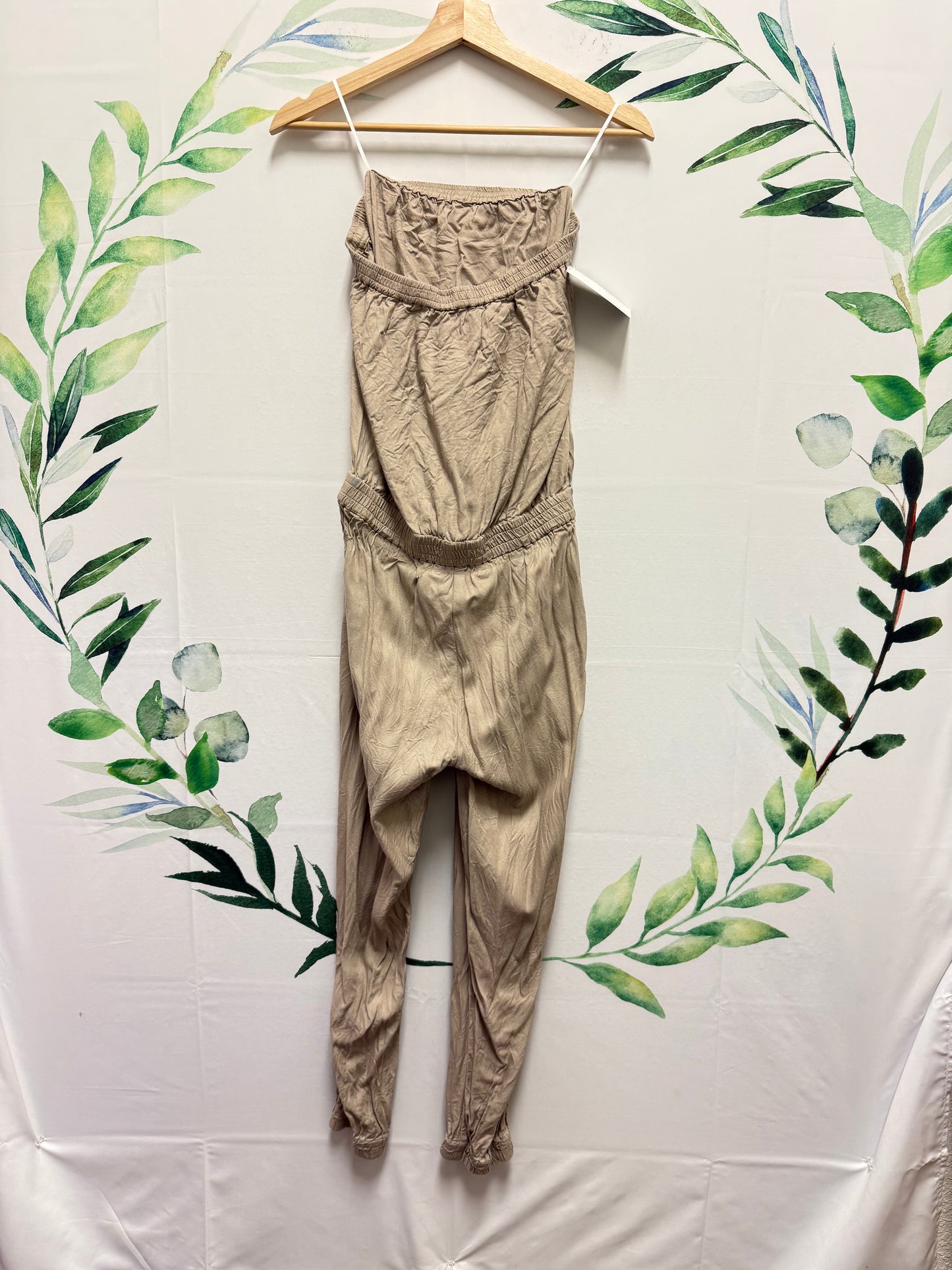 Aritzia Sunday Best Tabata Jumpsuit (S)