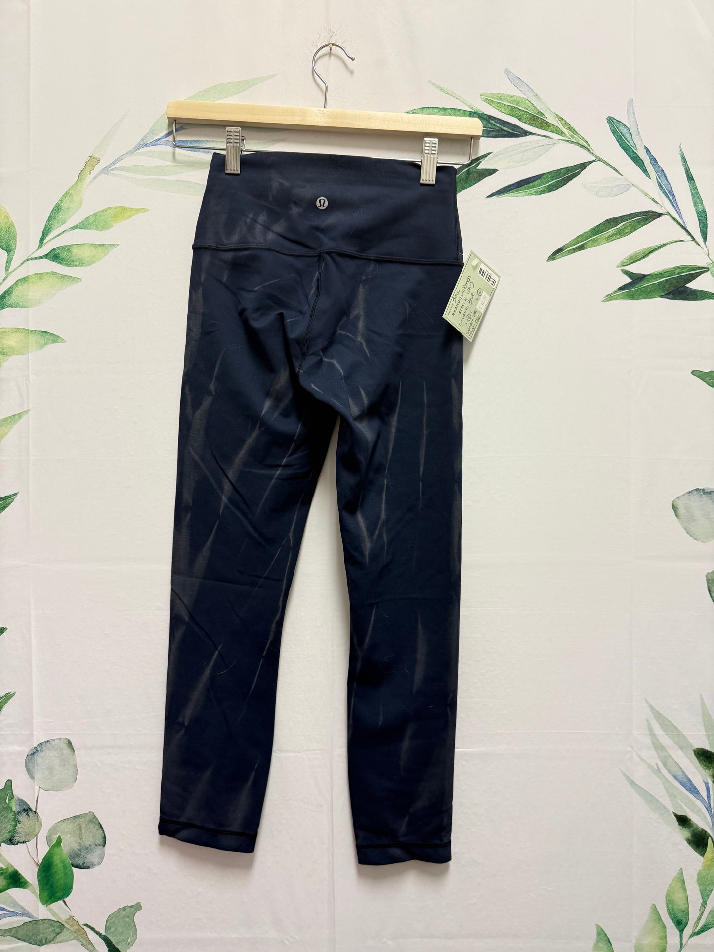Lululemon Wunder Train HR Tight 23” (4)