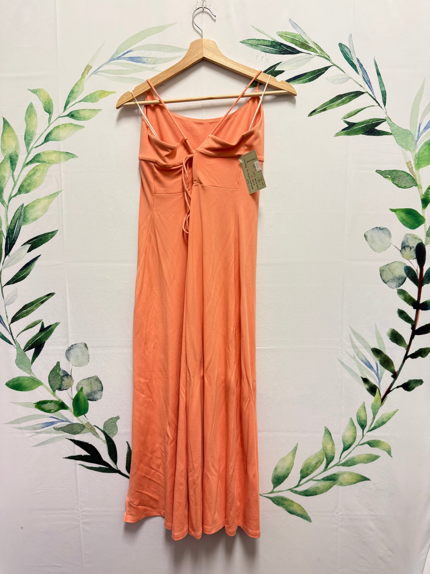 Aritzia Wilfred Dreamweaver Dress (XL)
