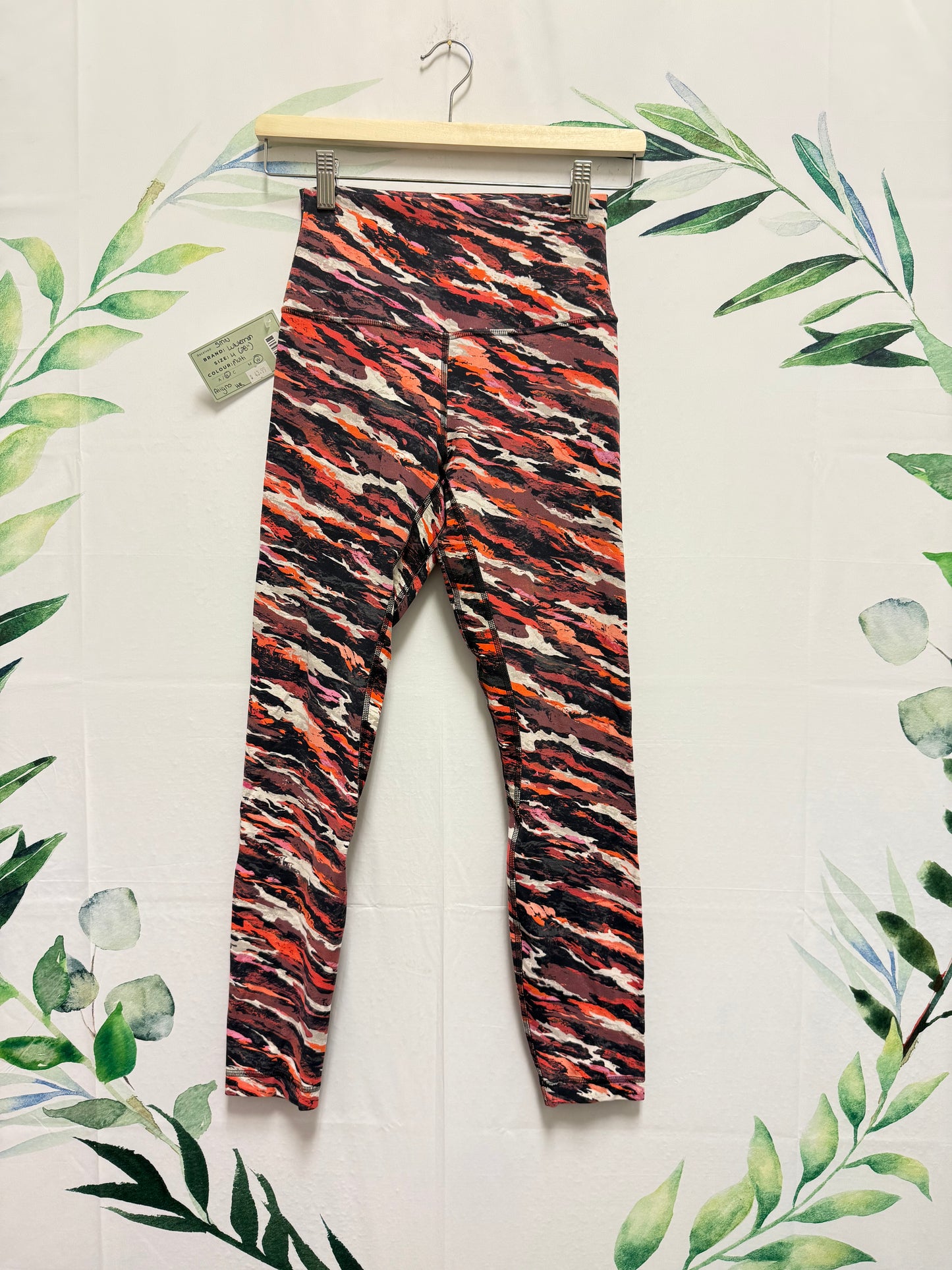 Lululemon Align HR Pant 25” (4)