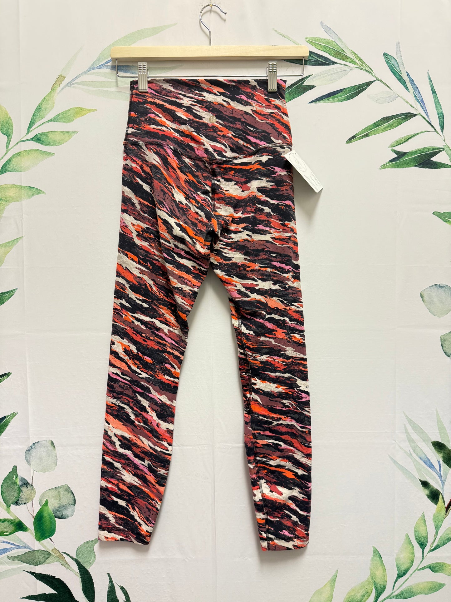 Lululemon Align HR Pant 25” (4)