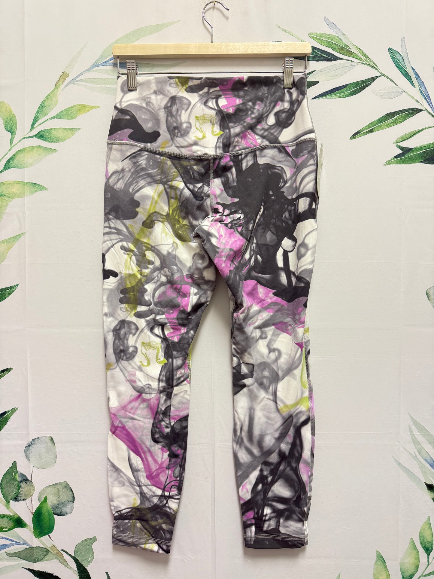 Lululemon Align HR Pant 25” (10)