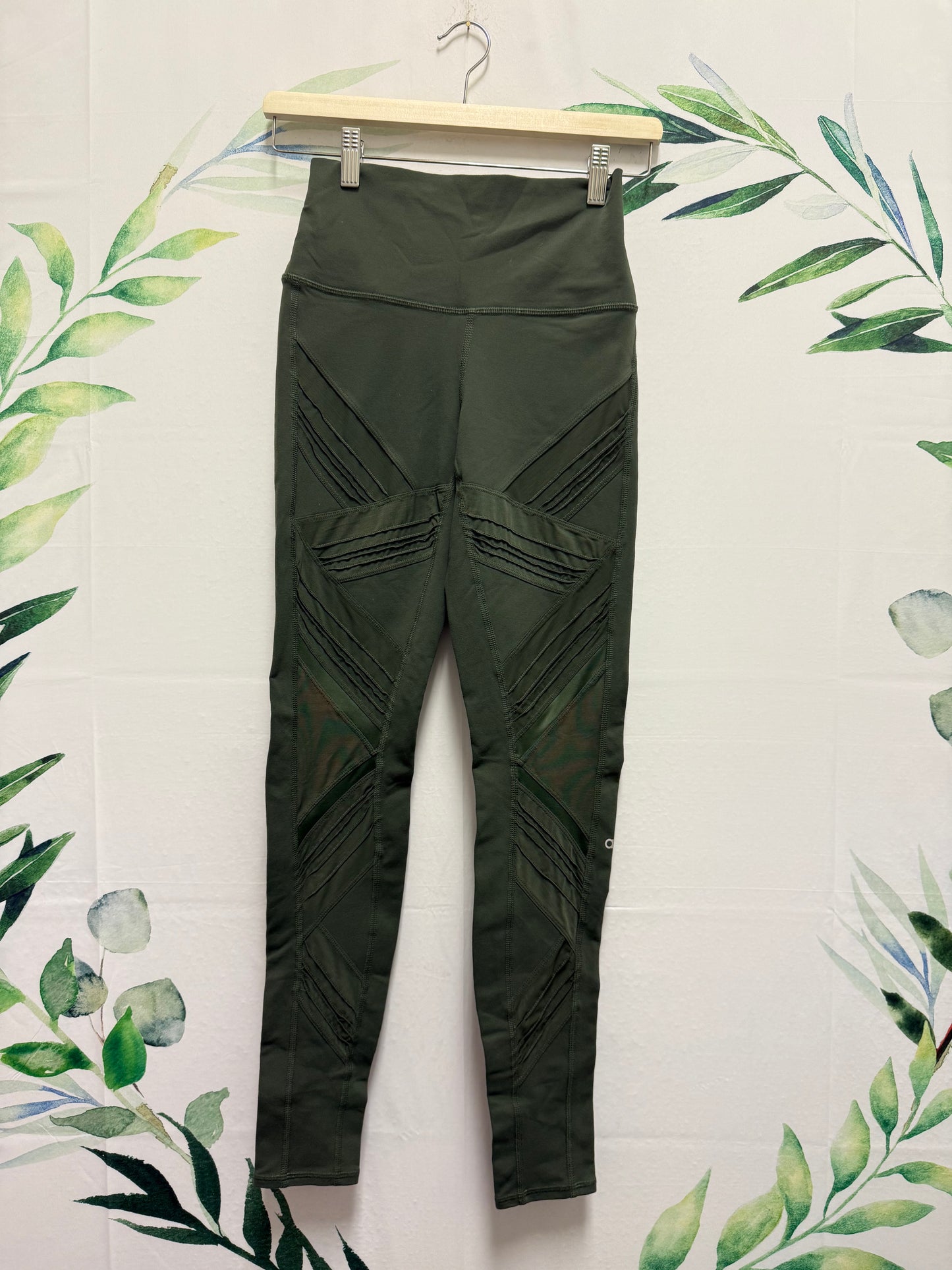 Alo Yoga Ultimate HR Leggings (S)