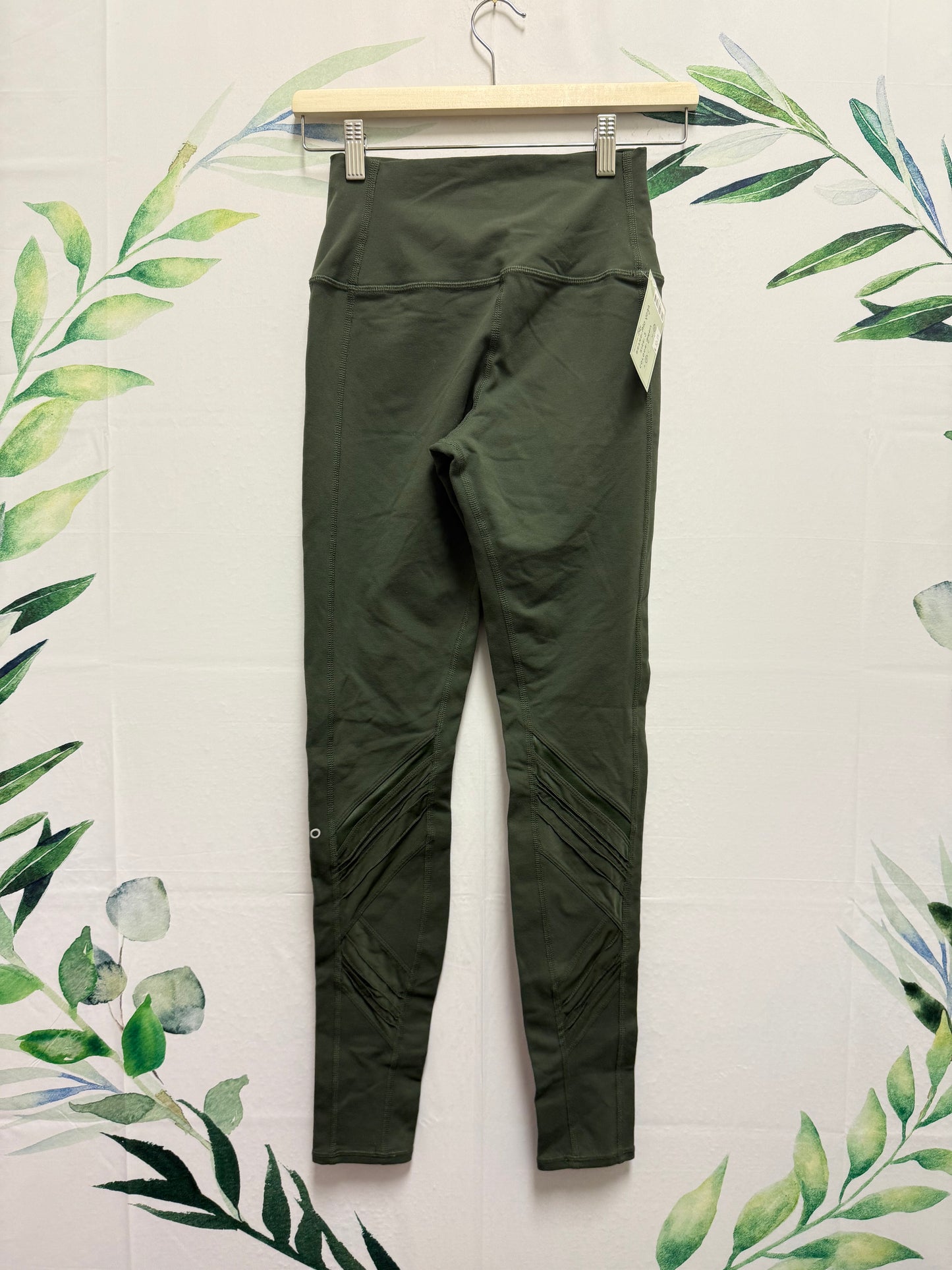 Alo Yoga Ultimate HR Leggings (S)