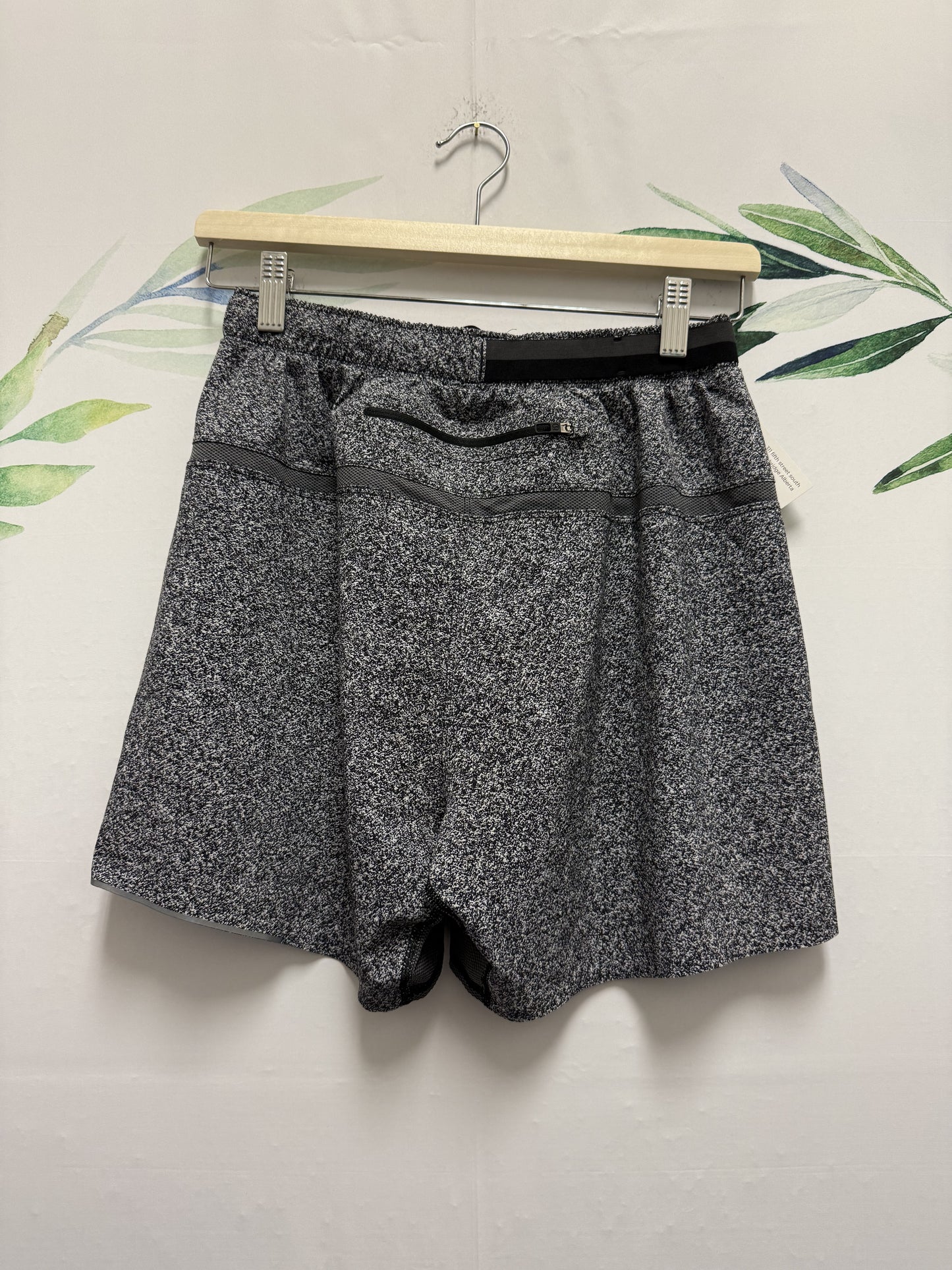Lululemon Surge Short Linerless 5” (S)