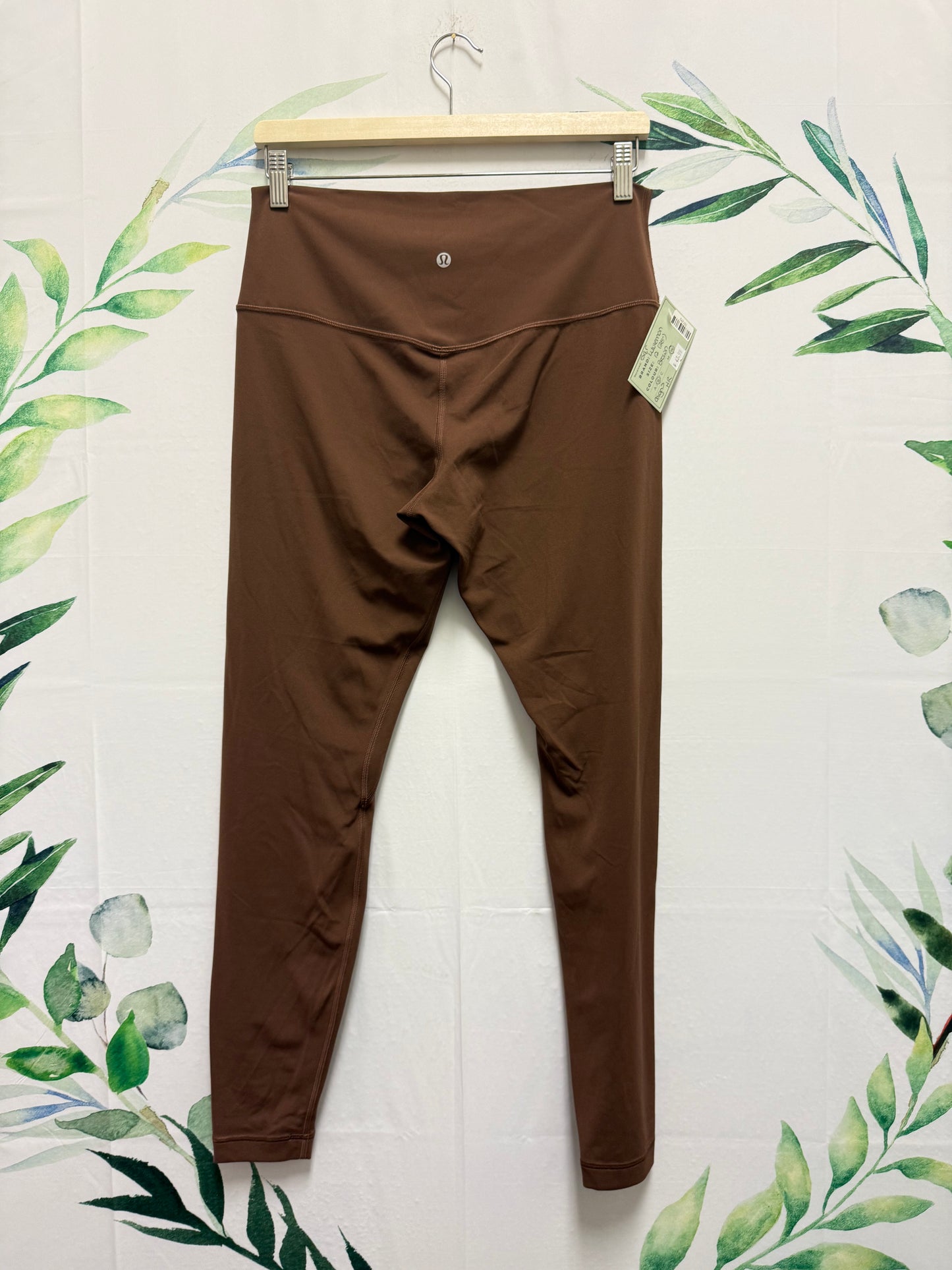 Lululemon Align HR Pant 28” (12)