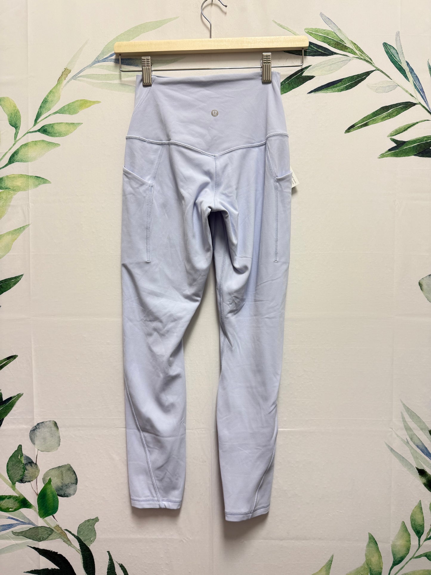 Lululemon Align HR Pant *Pockets 25” (4)