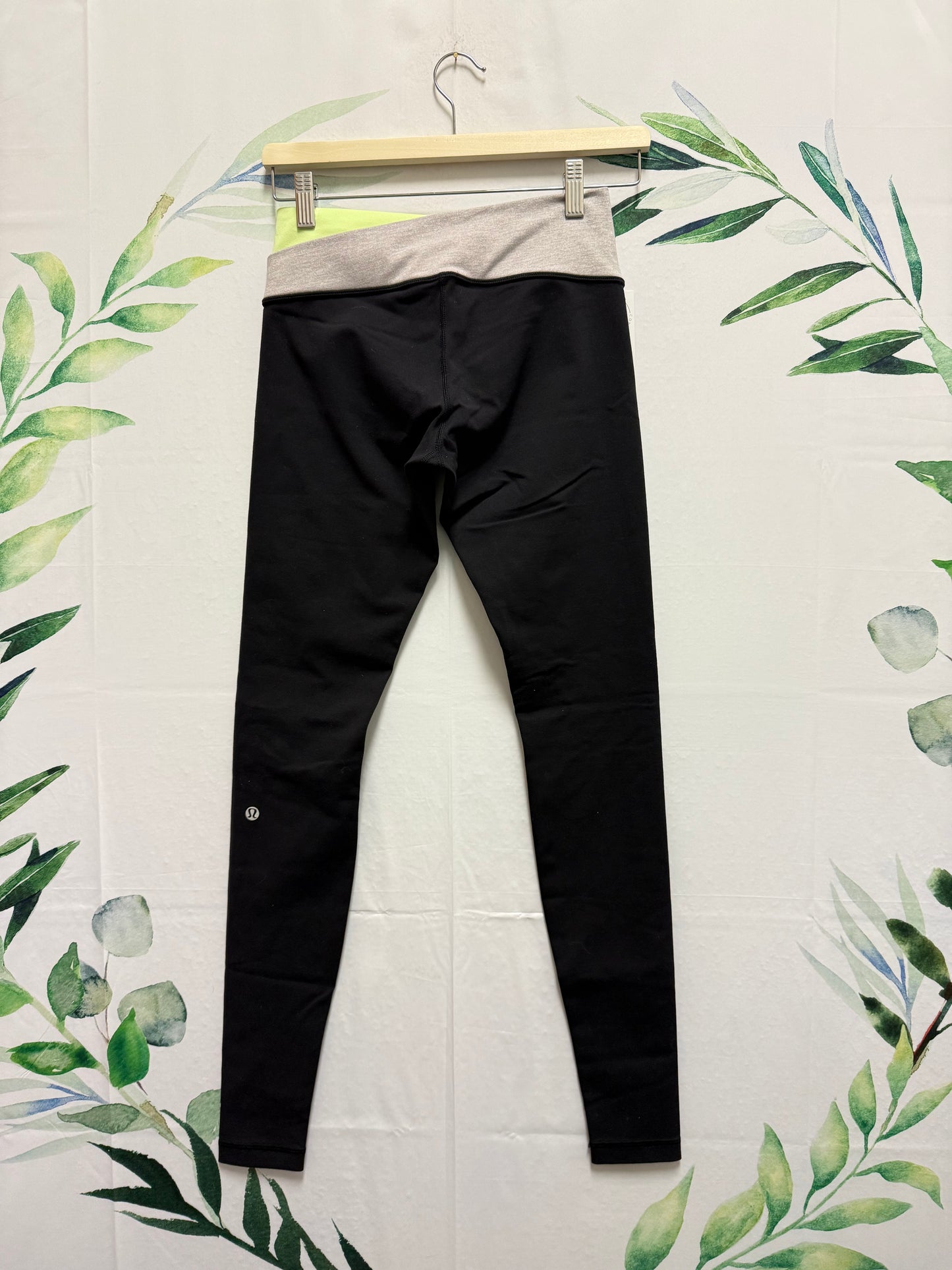 Lululemon Astro Wunder Under Pant 31” (4)