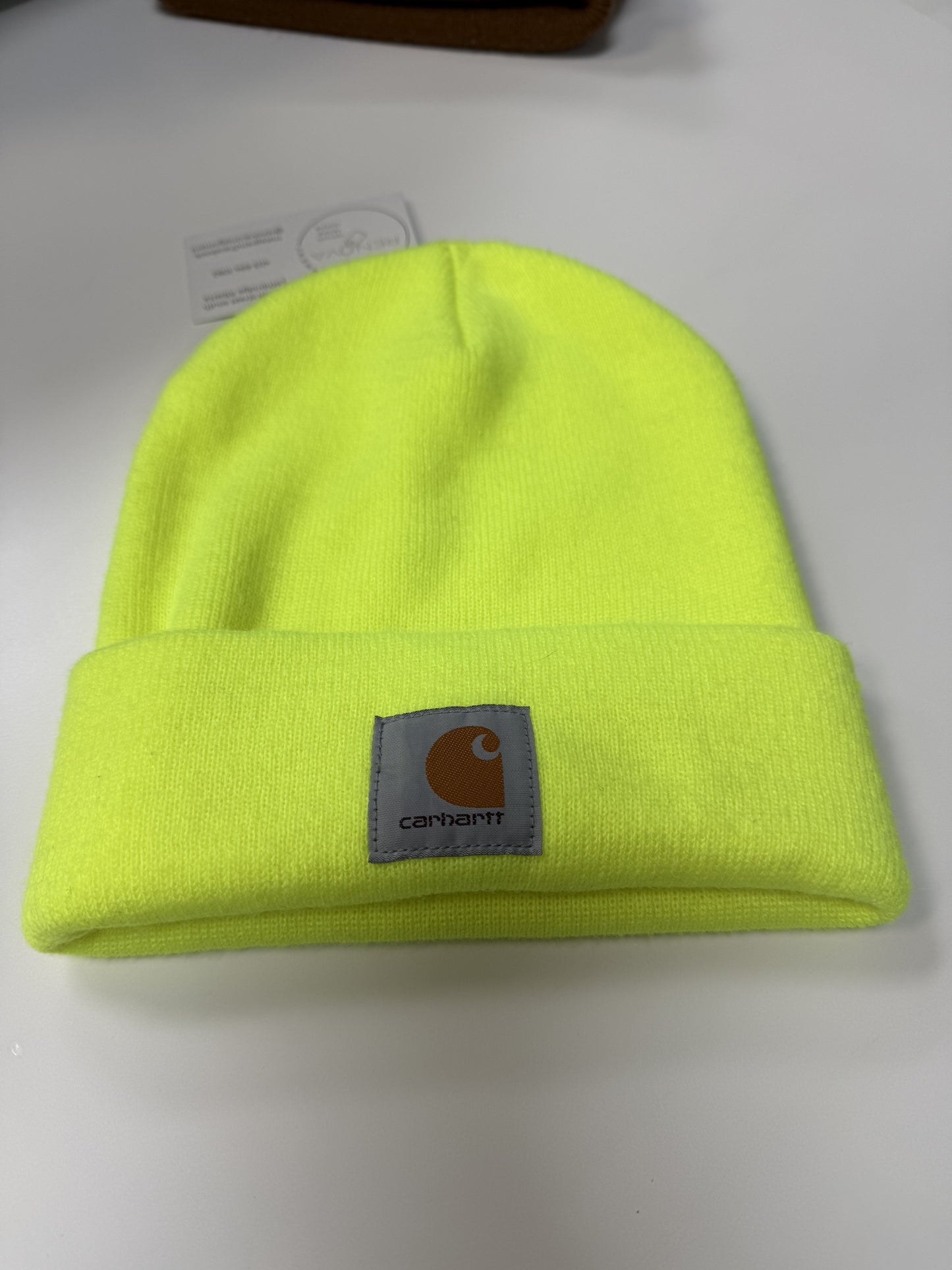 Carhartt Toque