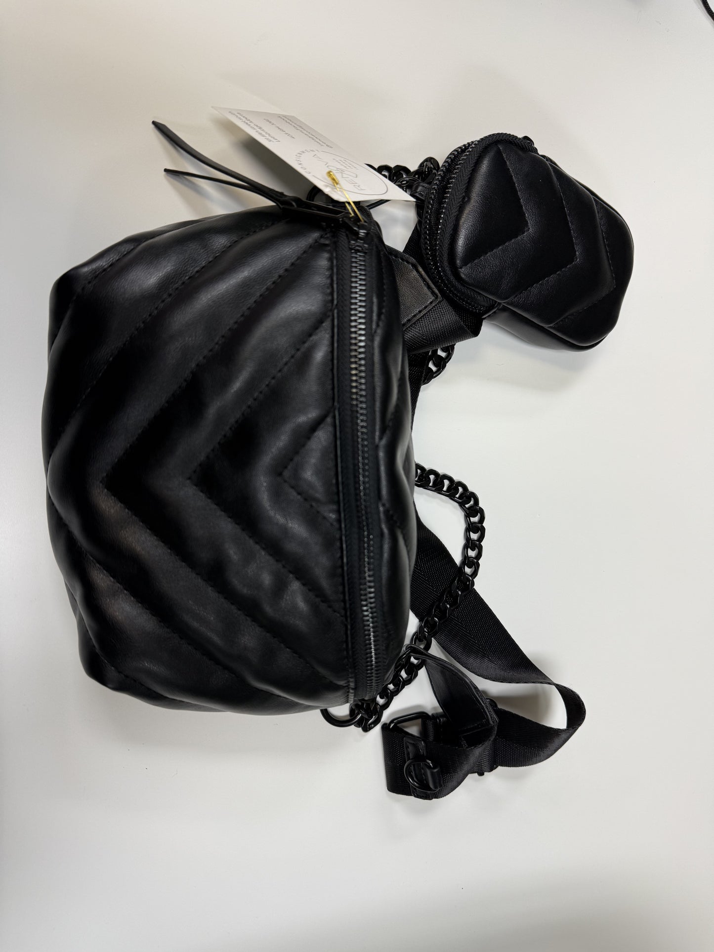 Aldo Belt Bag