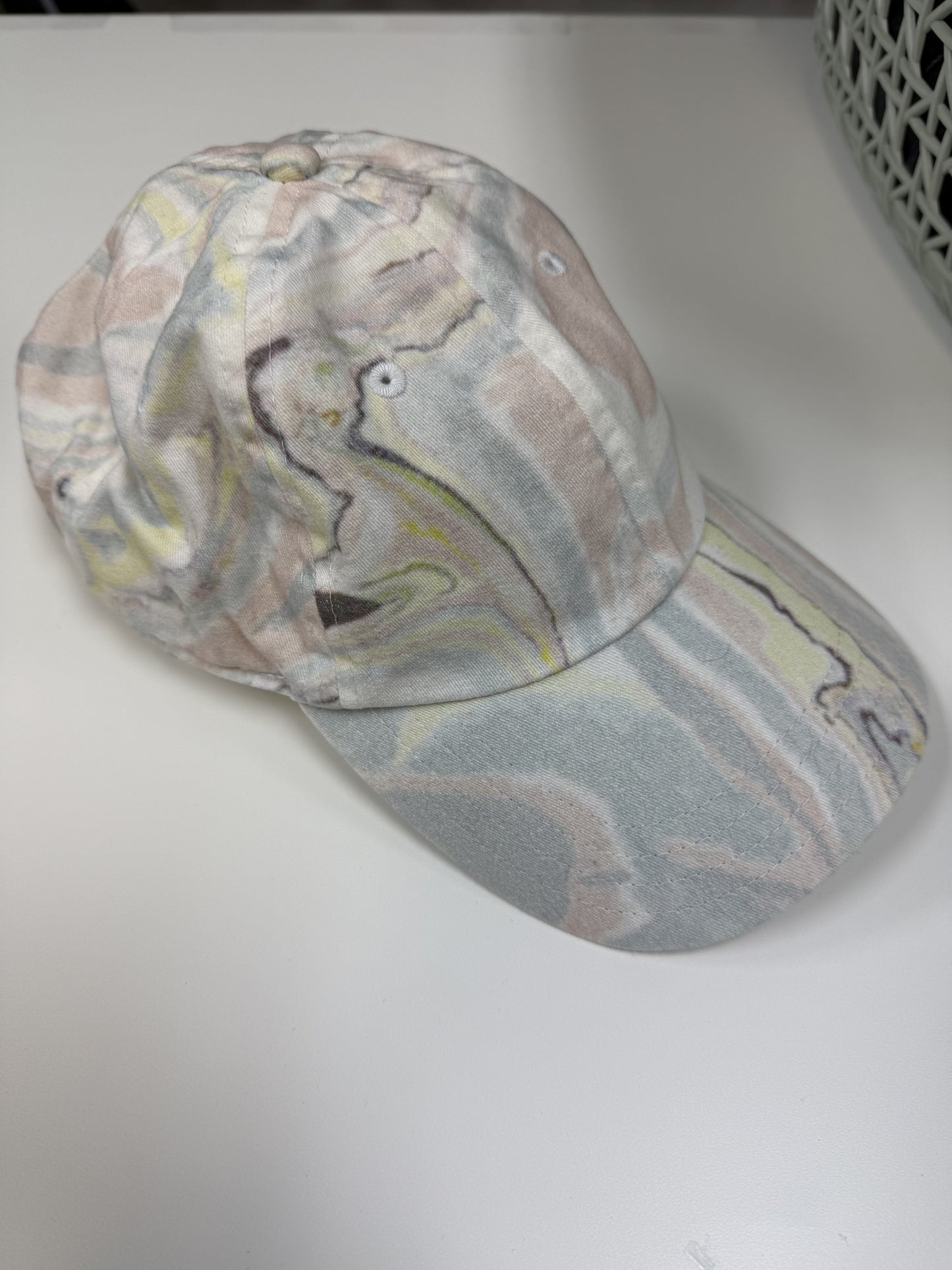 Aritzia Main Character Adjustable Cap