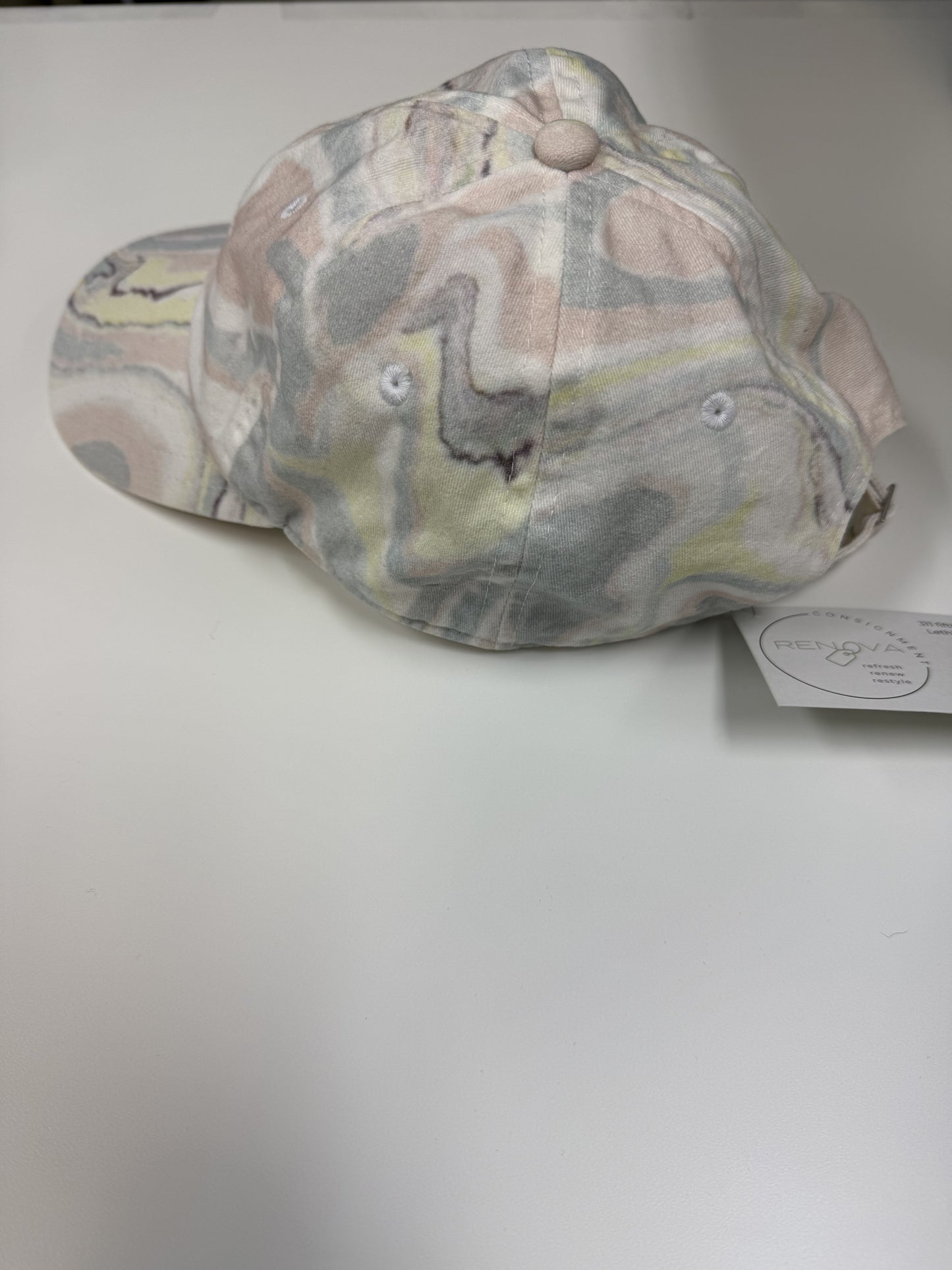 Aritzia Main Character Adjustable Cap