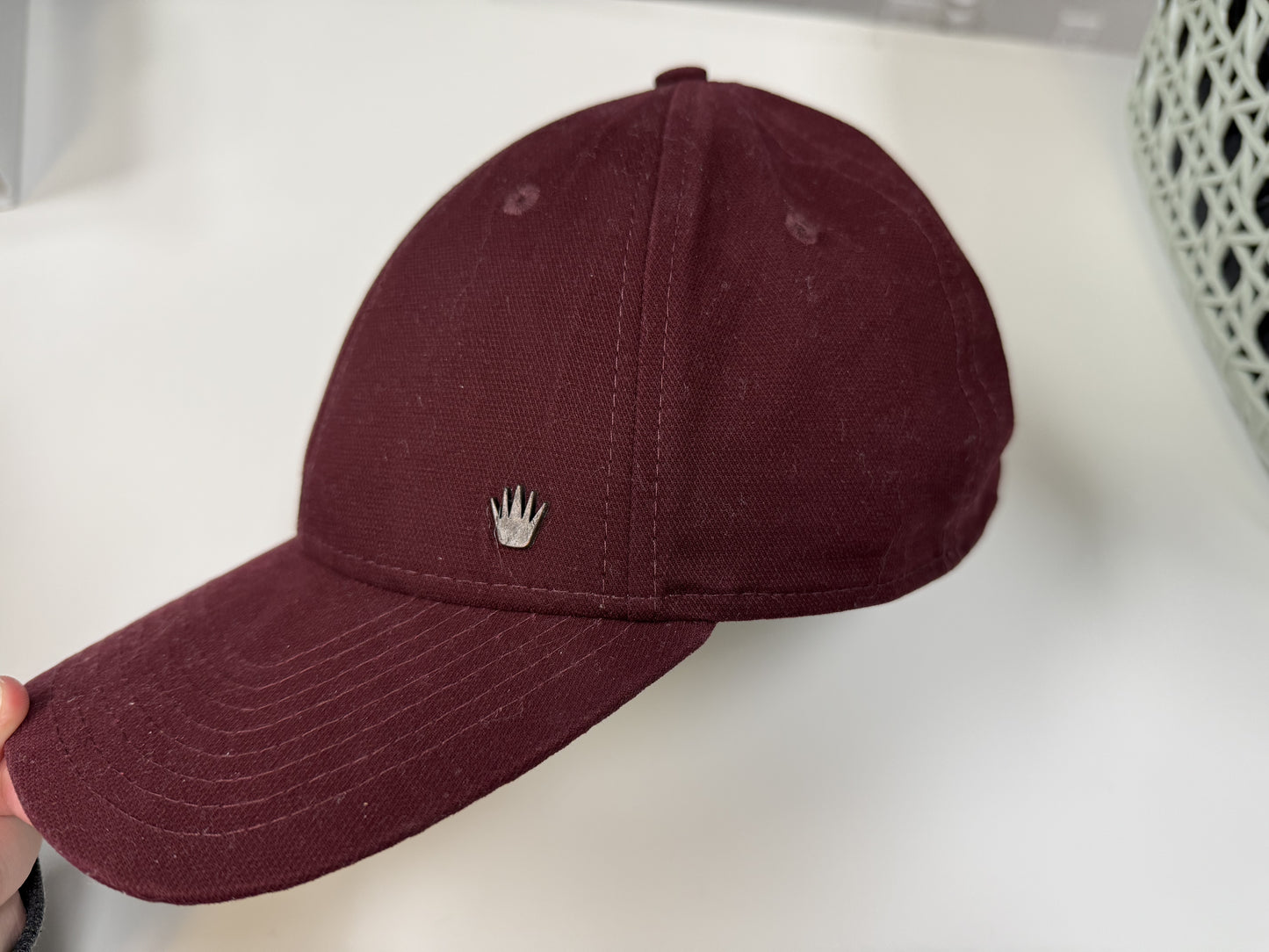 No Bad Ideas Adjustable Cap