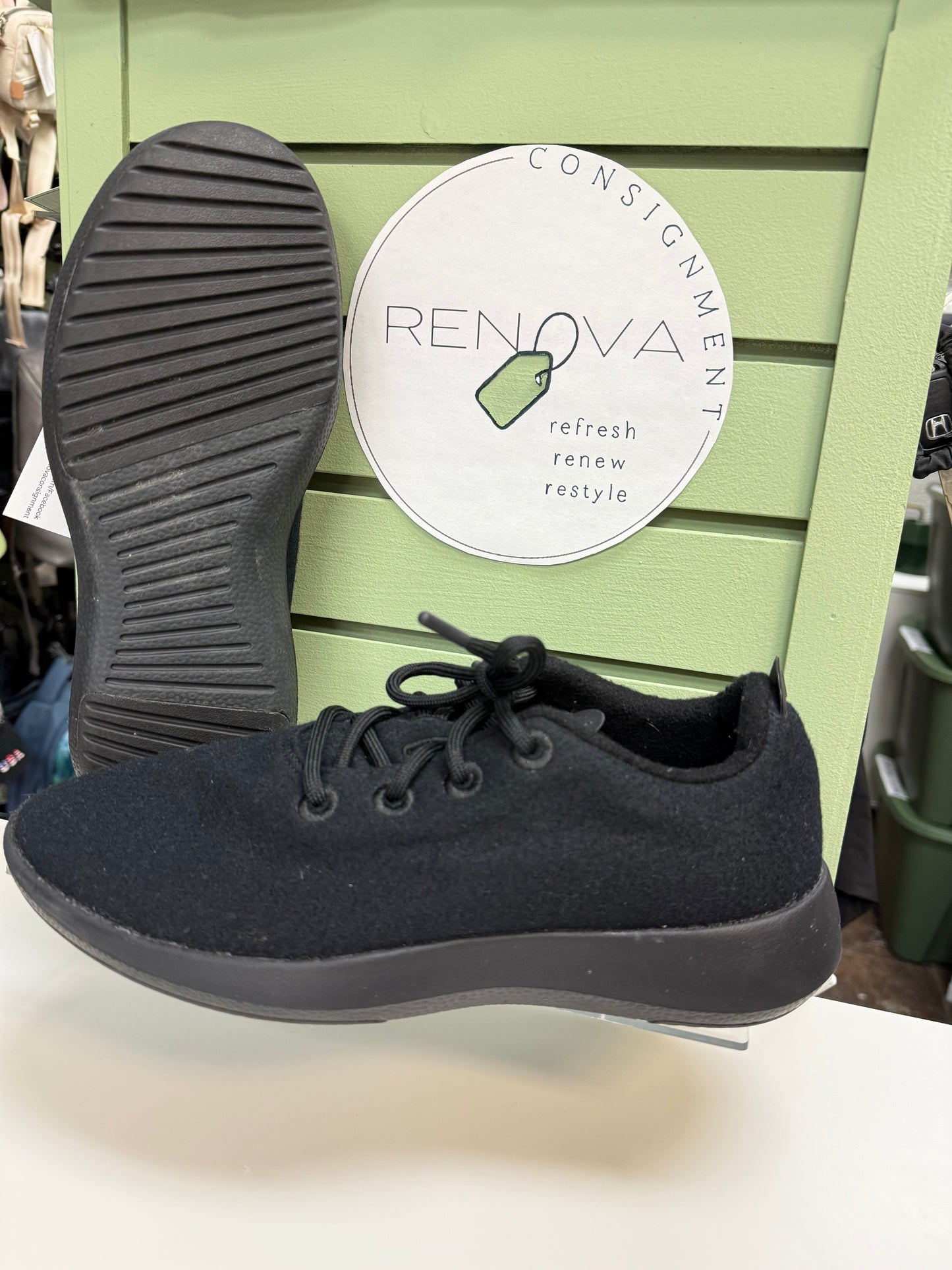 Allbirds Wool Runners (Mens 11)