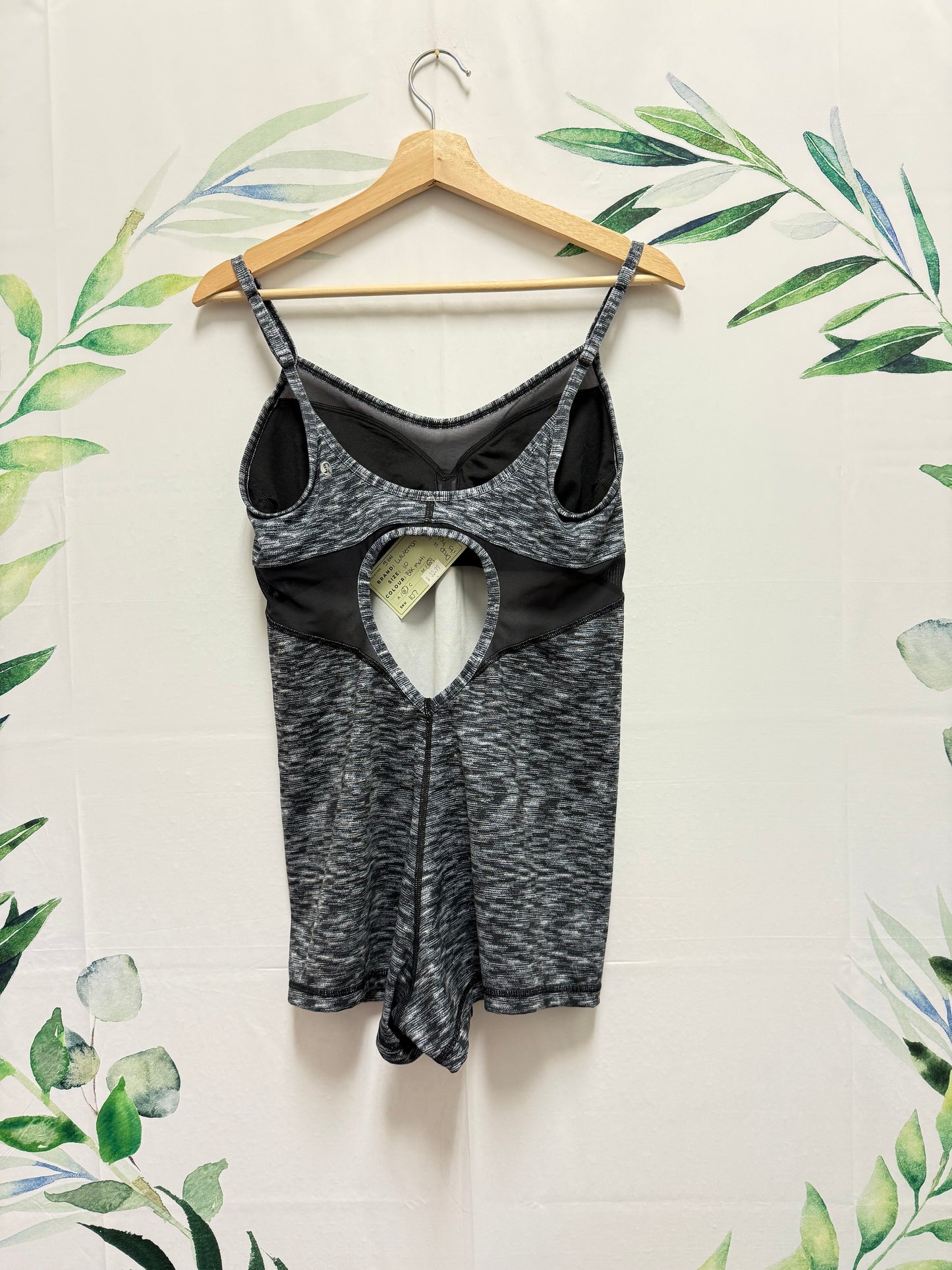 Lululemon Drop It Like Its Hot Leotard (10)