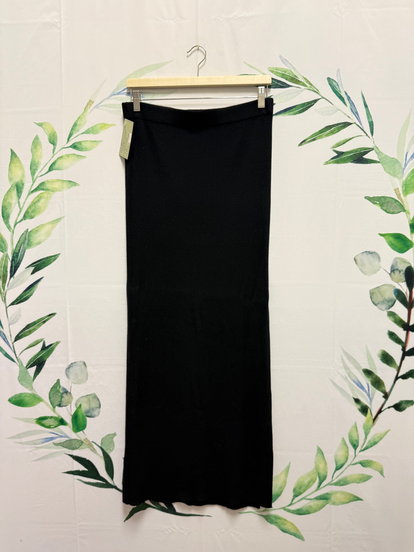 Abercrombie Knit Skirt Tall (M)