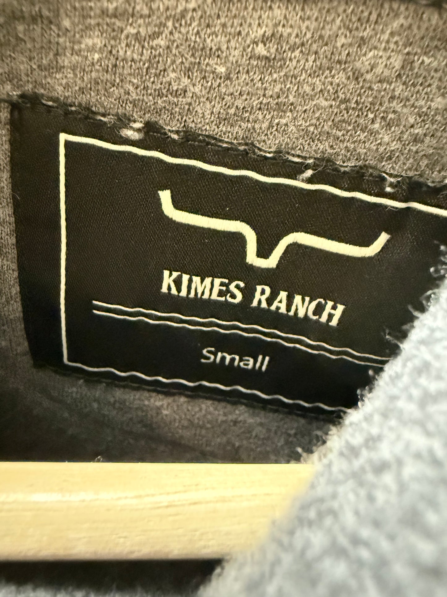 Kimes Ranch Two Scoops Hoodie (S)