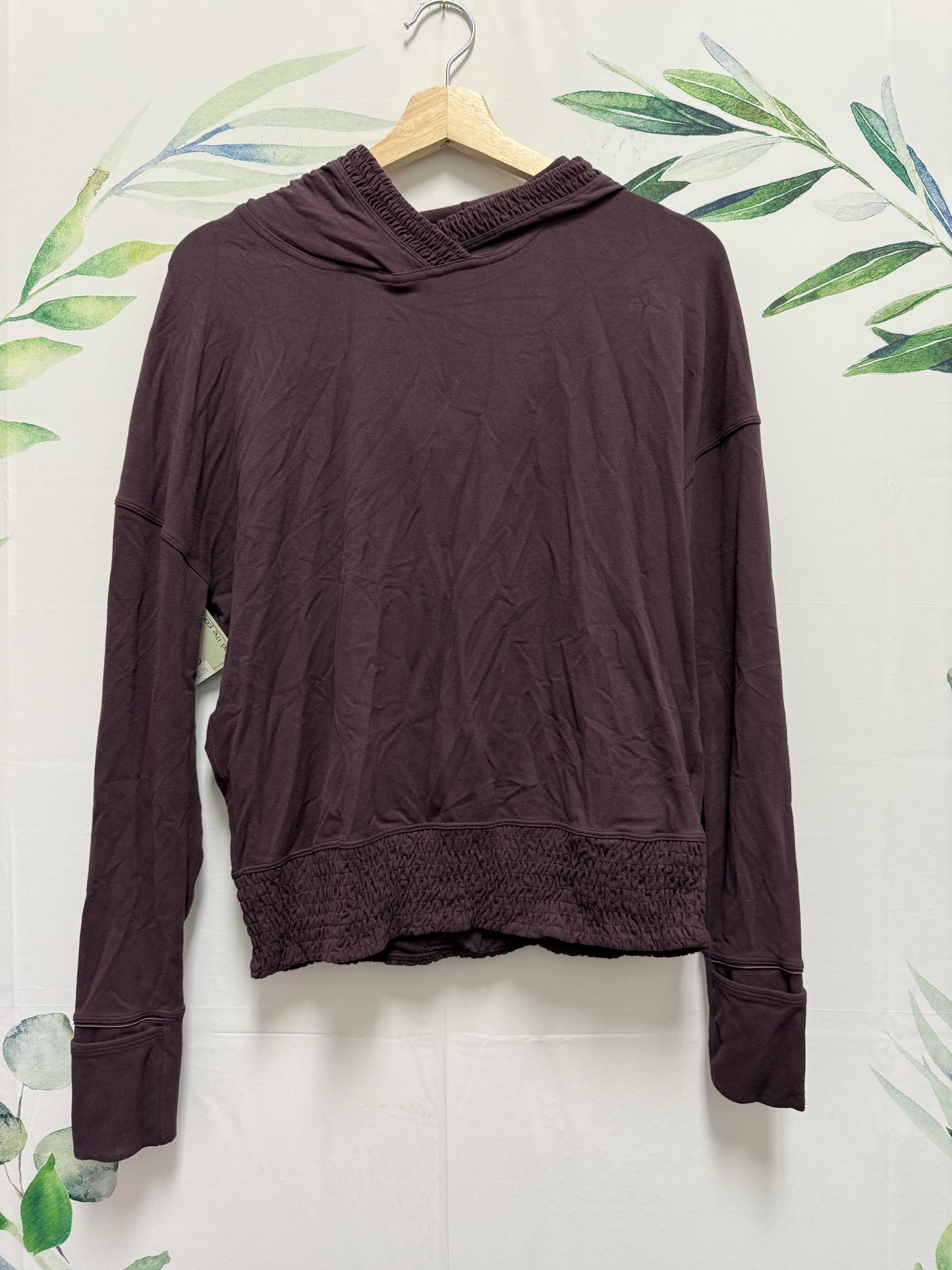 CLEARANCE Lululemon Lead the Pack Hoodie (4)
