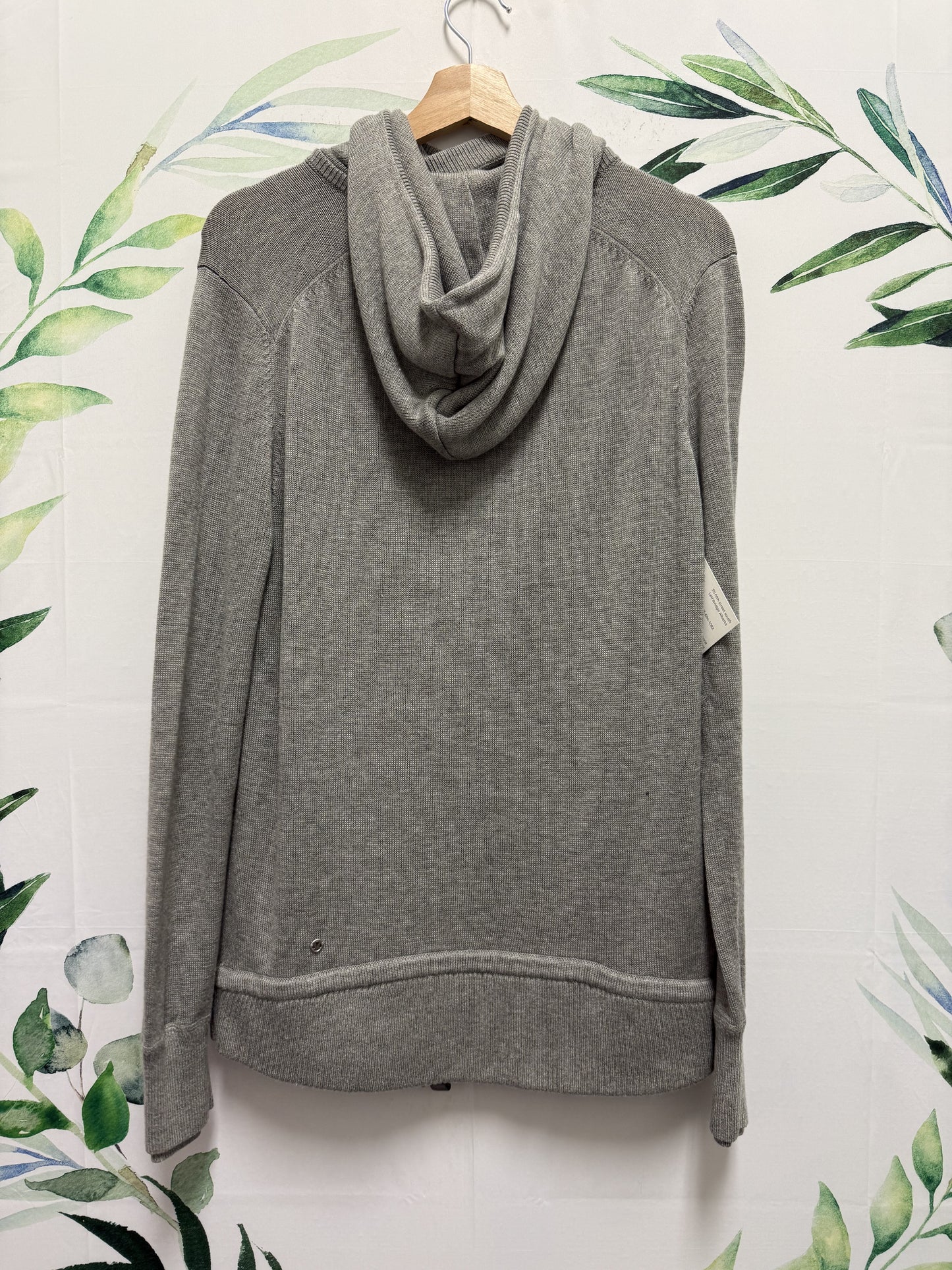 Lululemon Sweet Savasana Pullover (L/XL)
