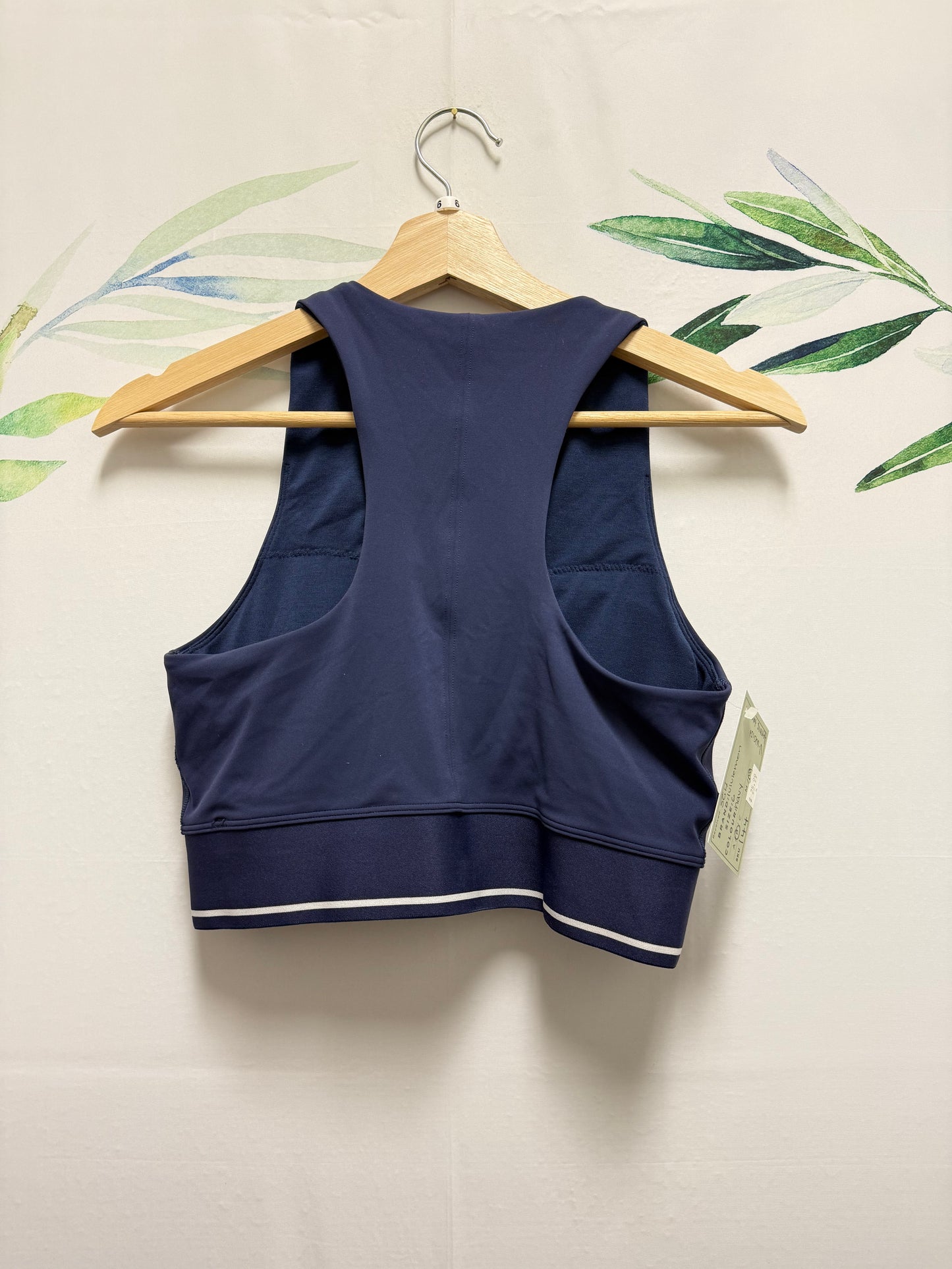 Lululemon V Waist Tennis Tank (6)