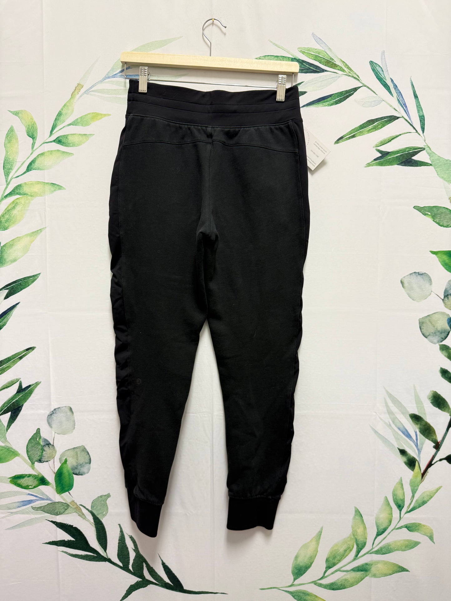 Lululemon Get Going MR Jogger 28” (4)