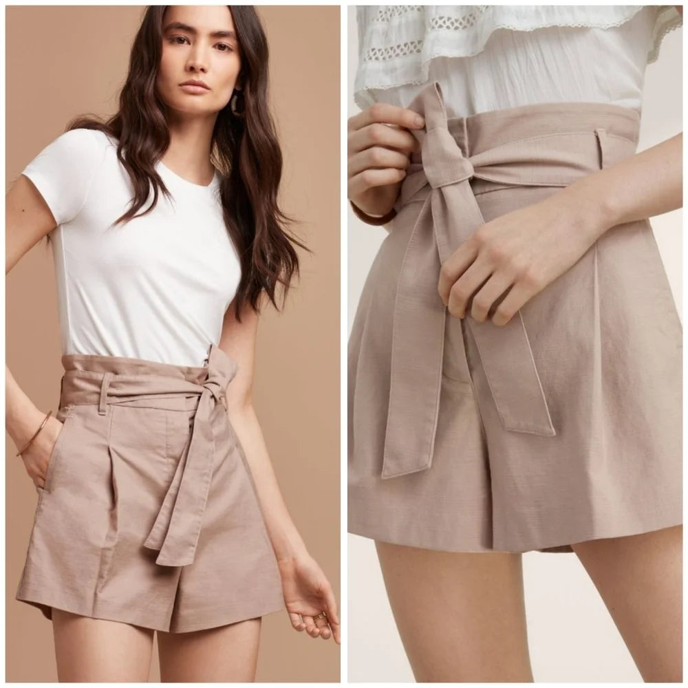 Aritzia Wilfred Marne HR Short (2)