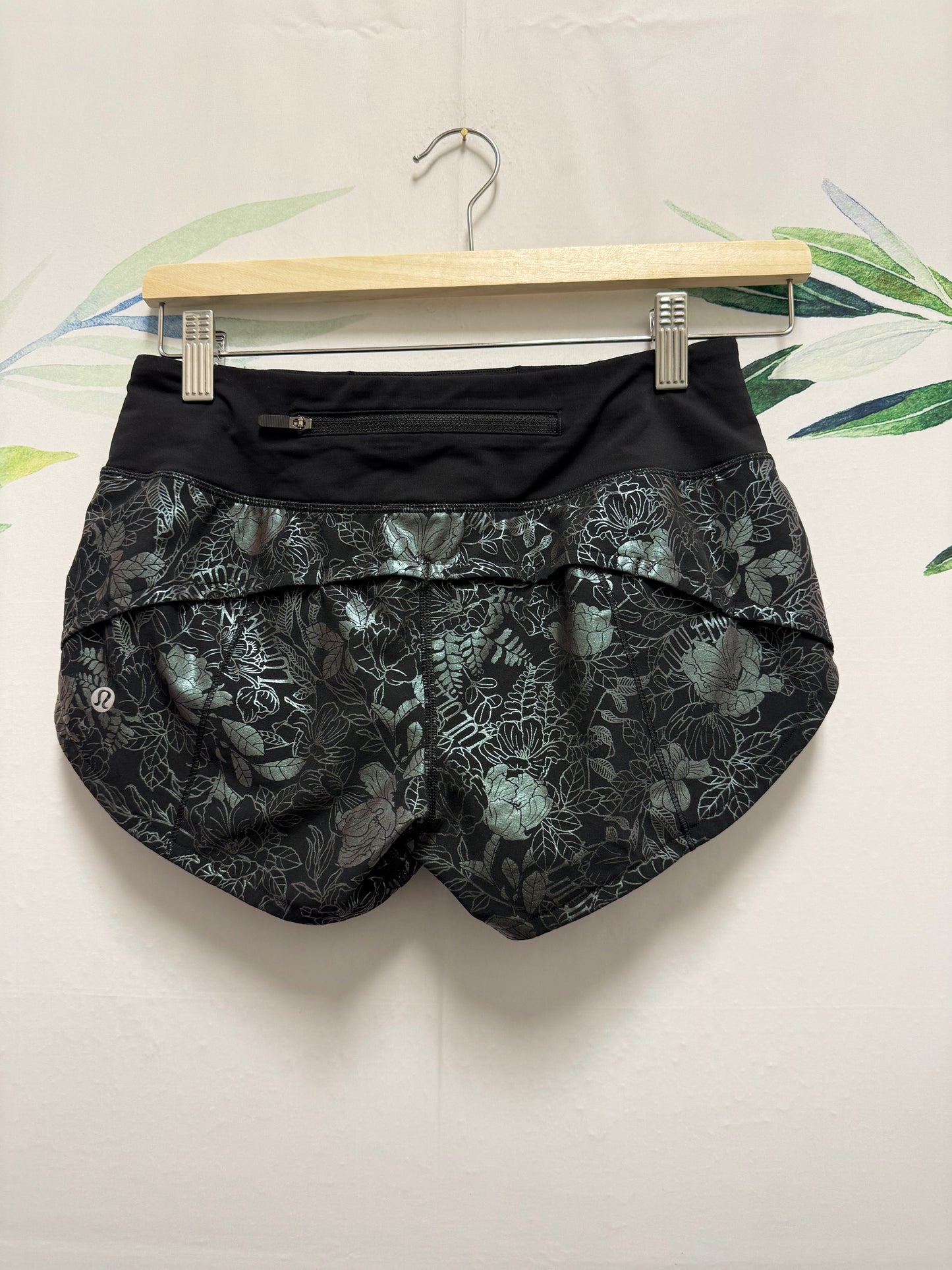 Lululemon Speed Up LR Short 2.5” (2)