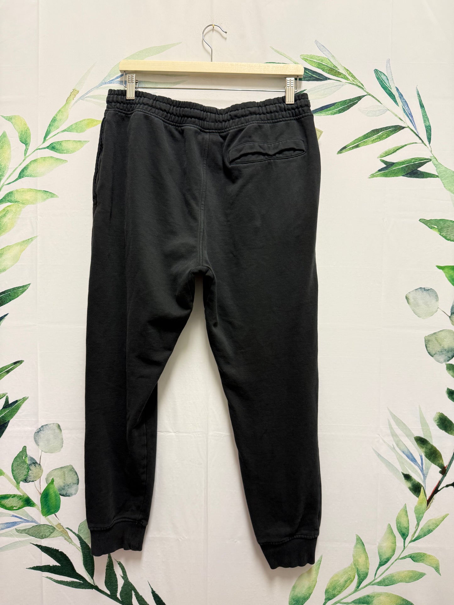 Gymshark Crest Jogger (L)