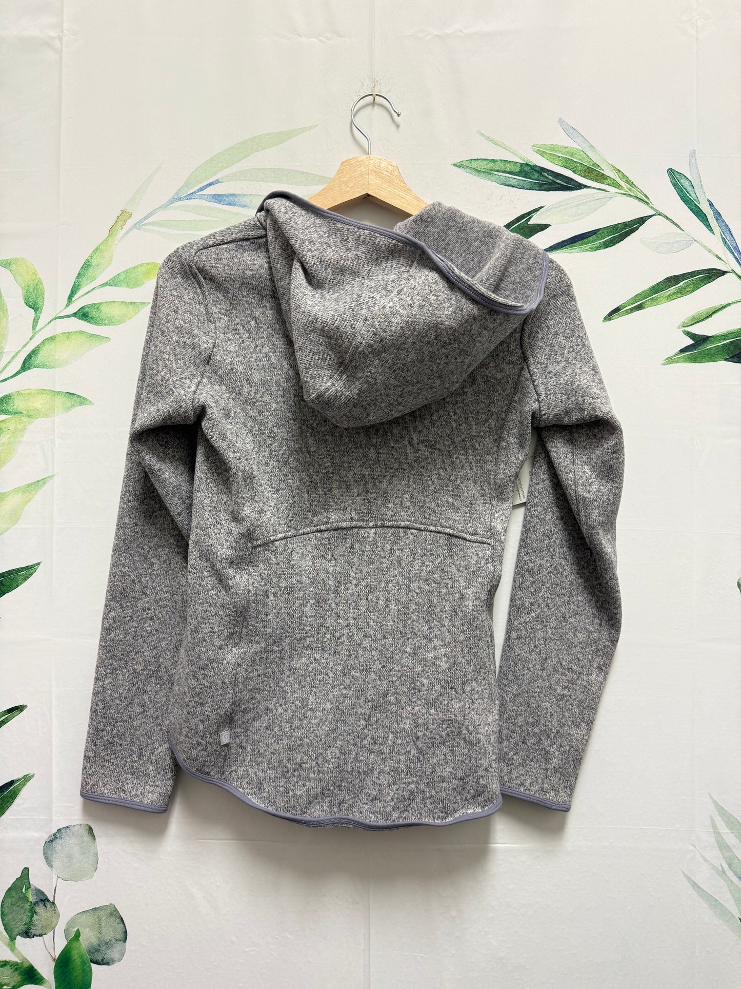 Lululemon Fleece & Thank You Pullover (4)
