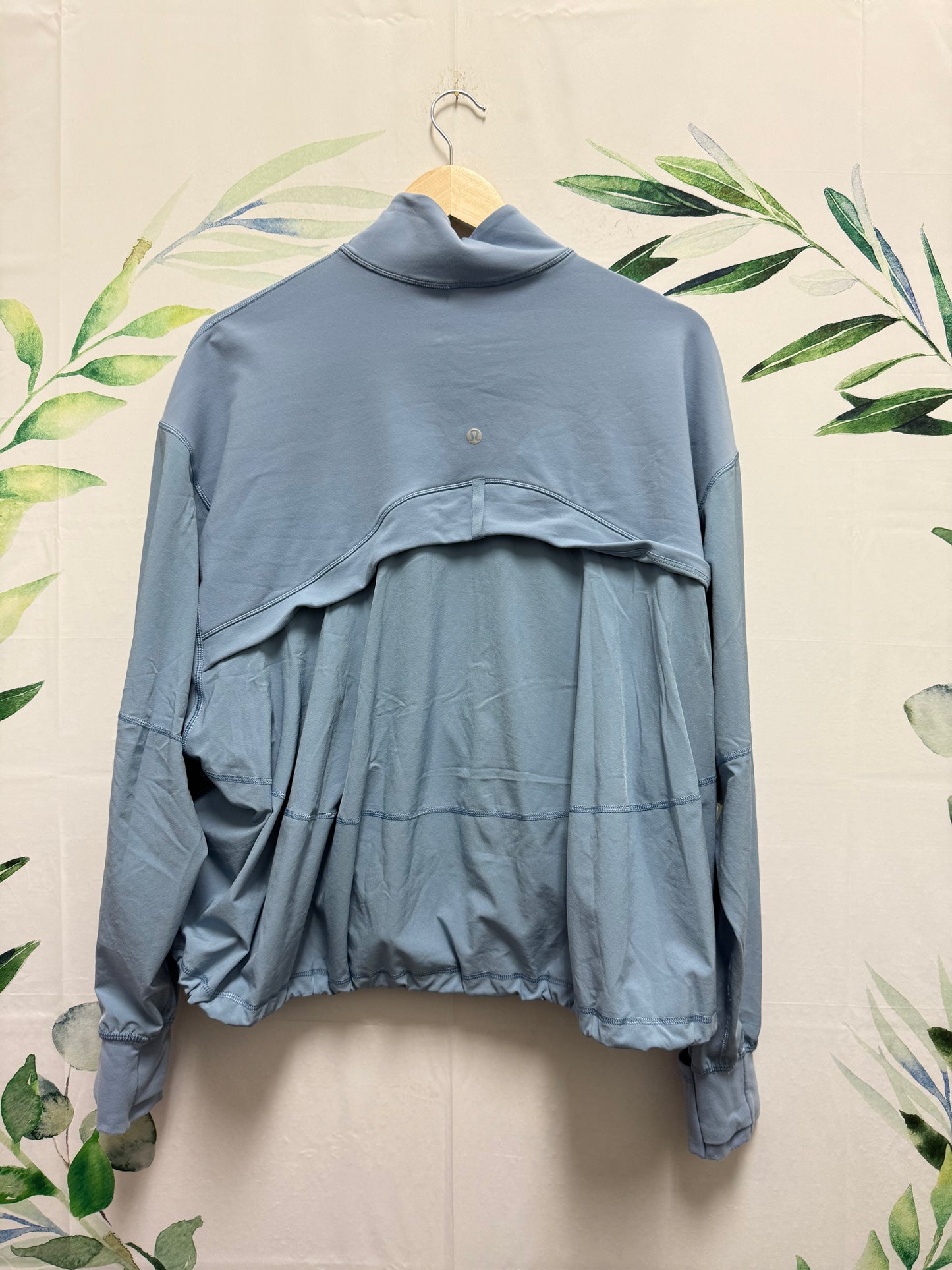 Lululemon Relaxed Fit Define Jacket (6)