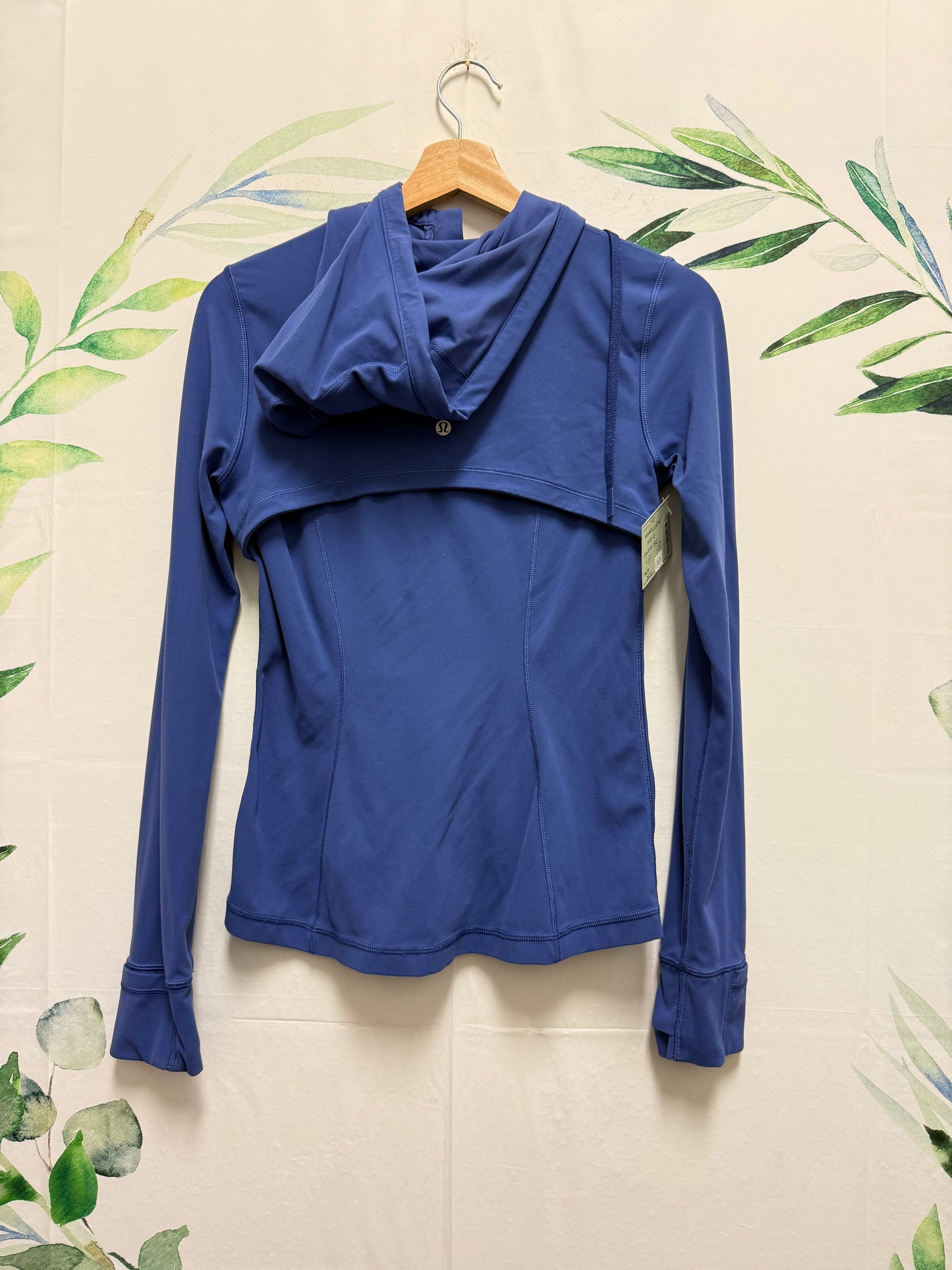 Lululemon Hooded Define Jacket (6)