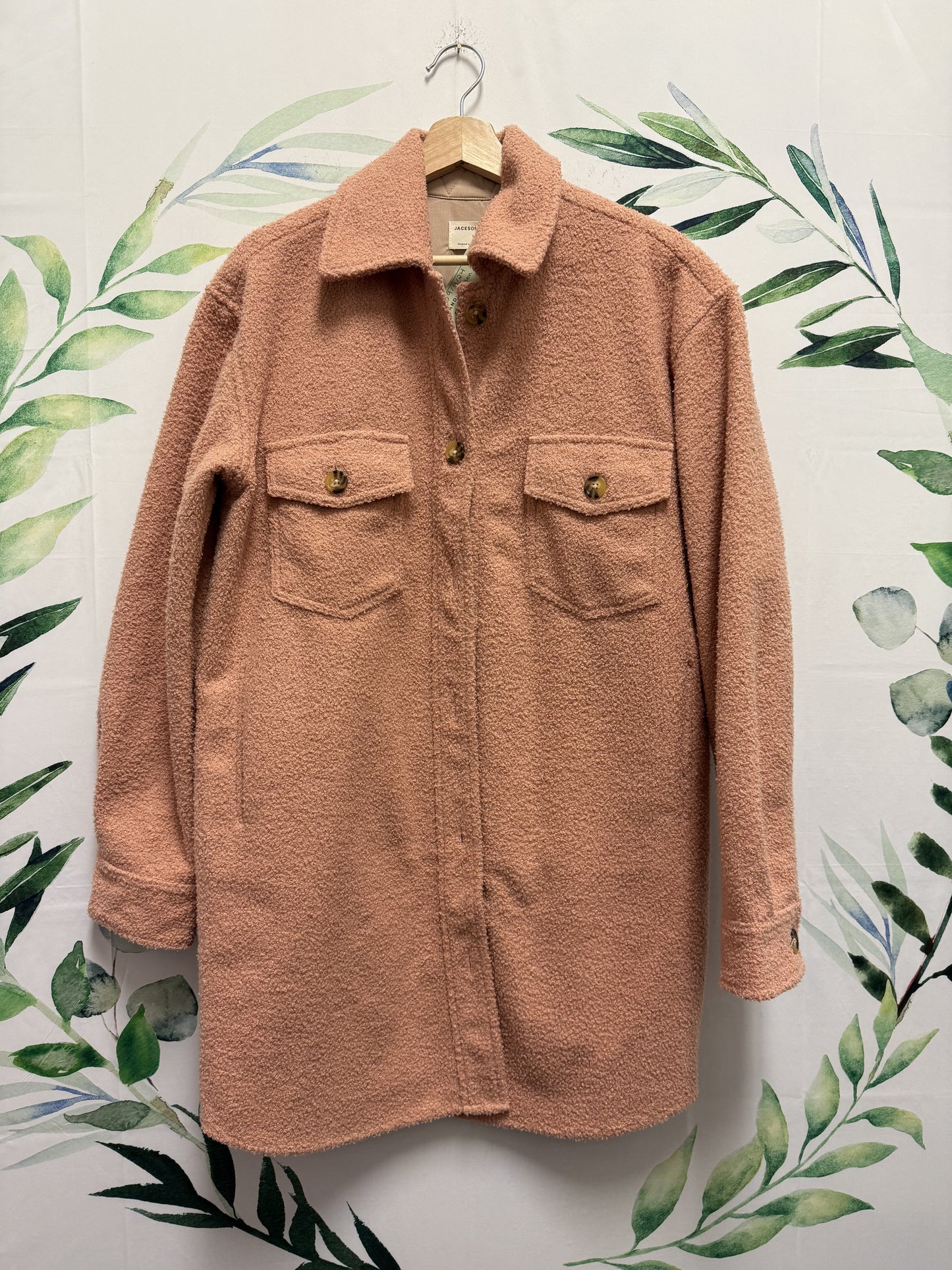 Jackson Rowe Panama Jacket (M)