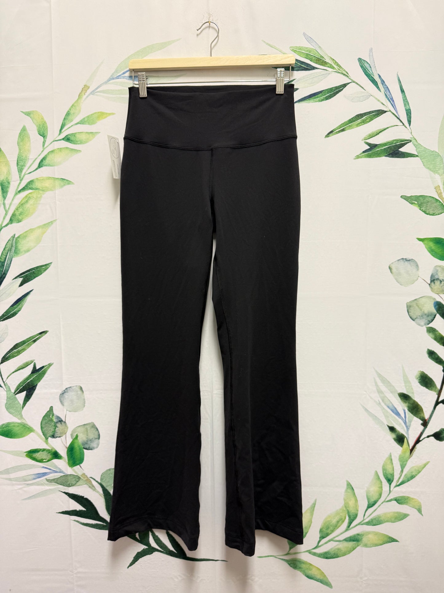 Lululemon Throw Back HR Pant 32” (10)