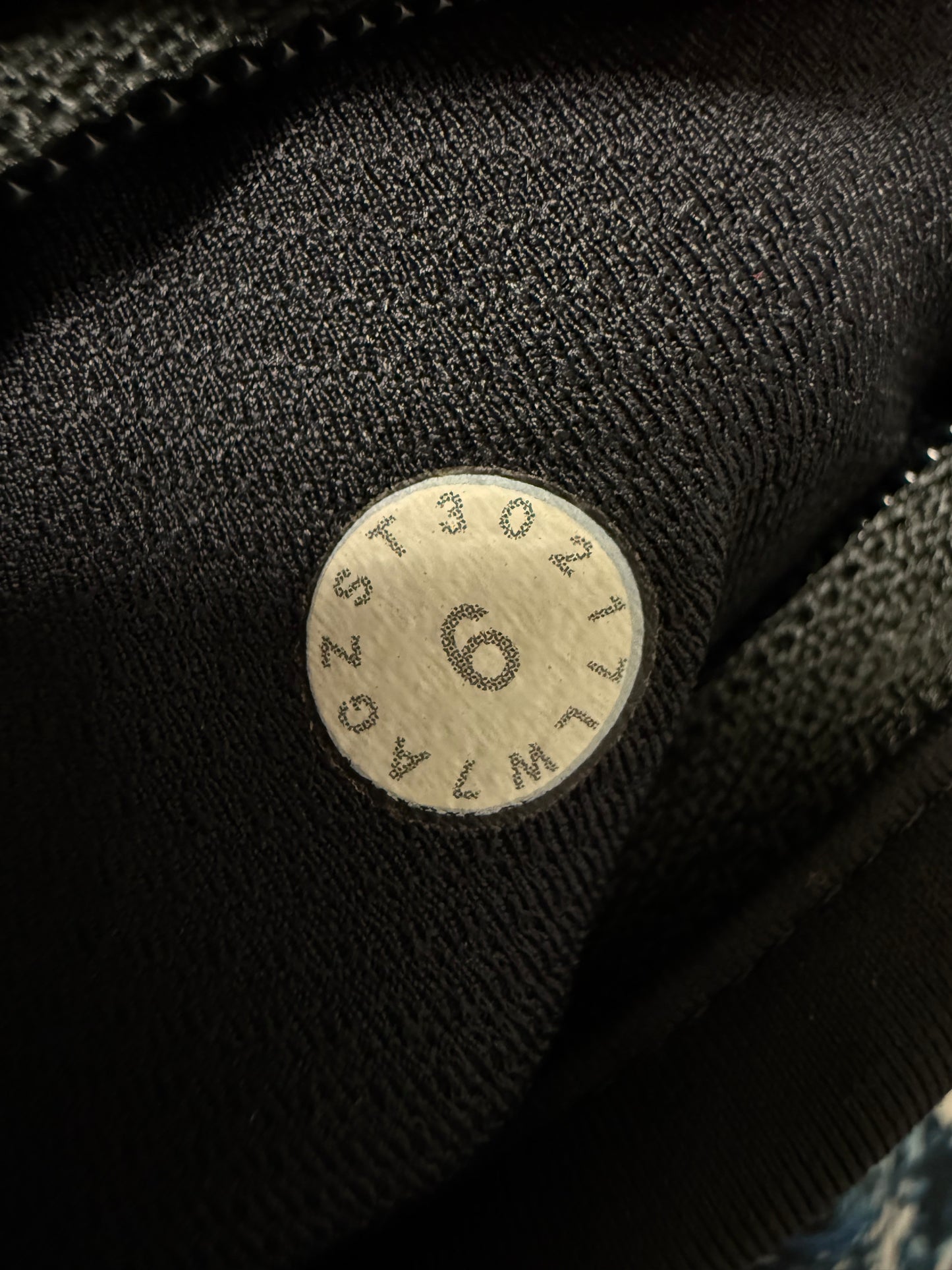 Lululemon Speed LR Short 2.5” (6)