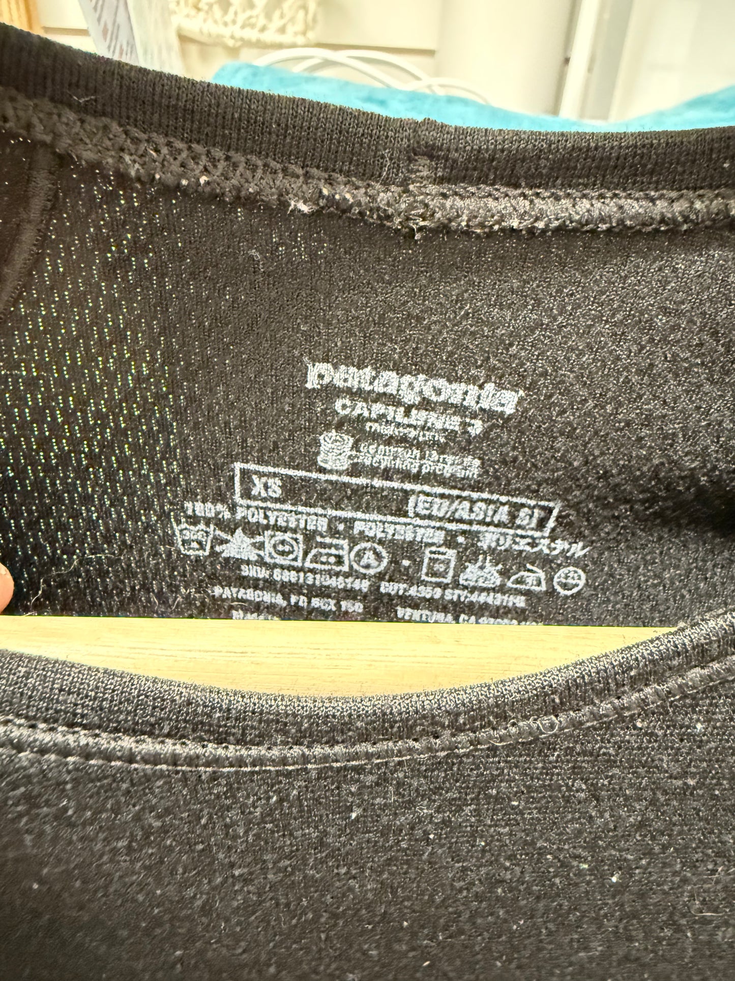 Patagonia Thermal Longsleeve (XS)