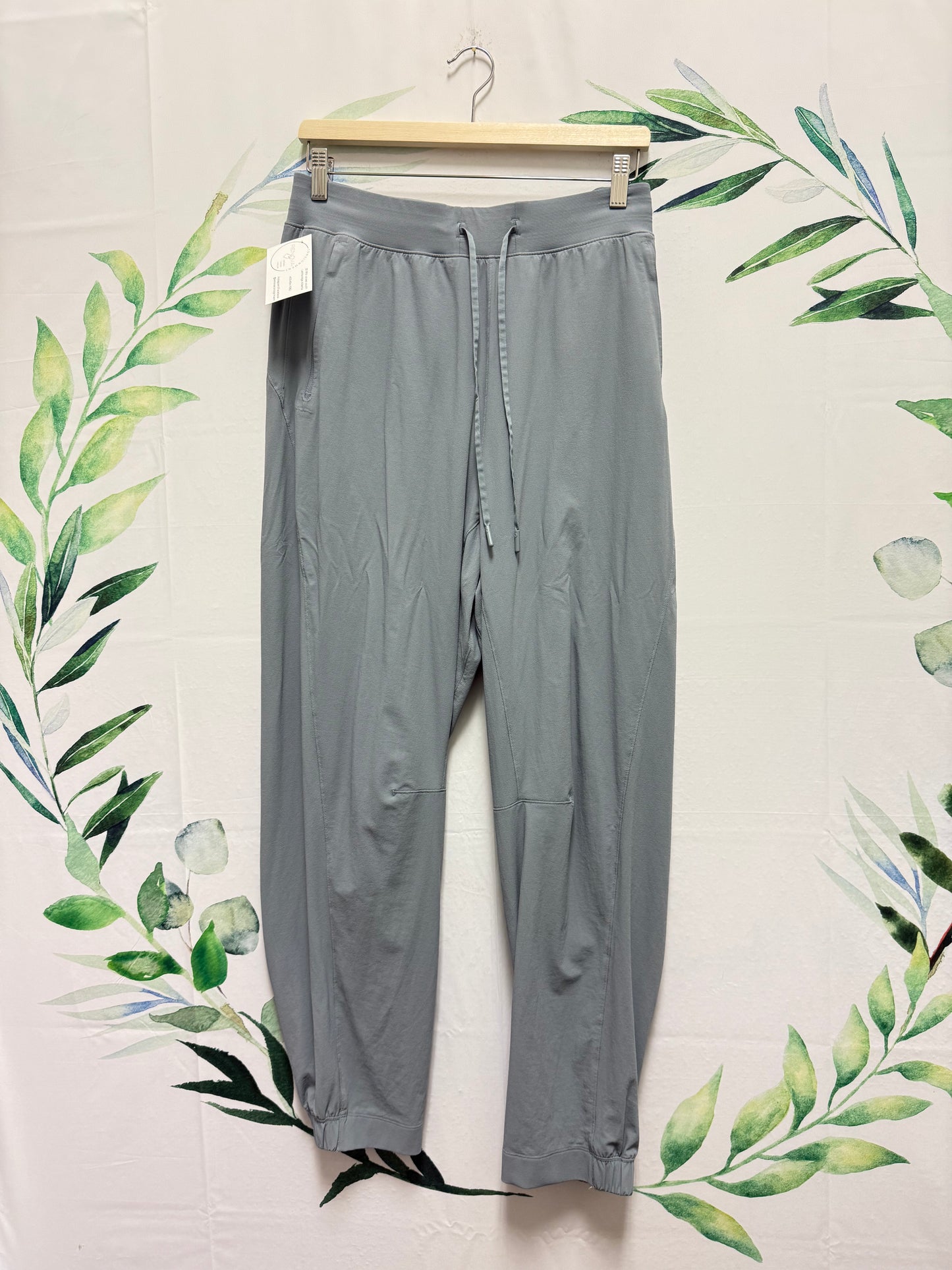 Lululemon License to Train HR Jogger 29” (14)