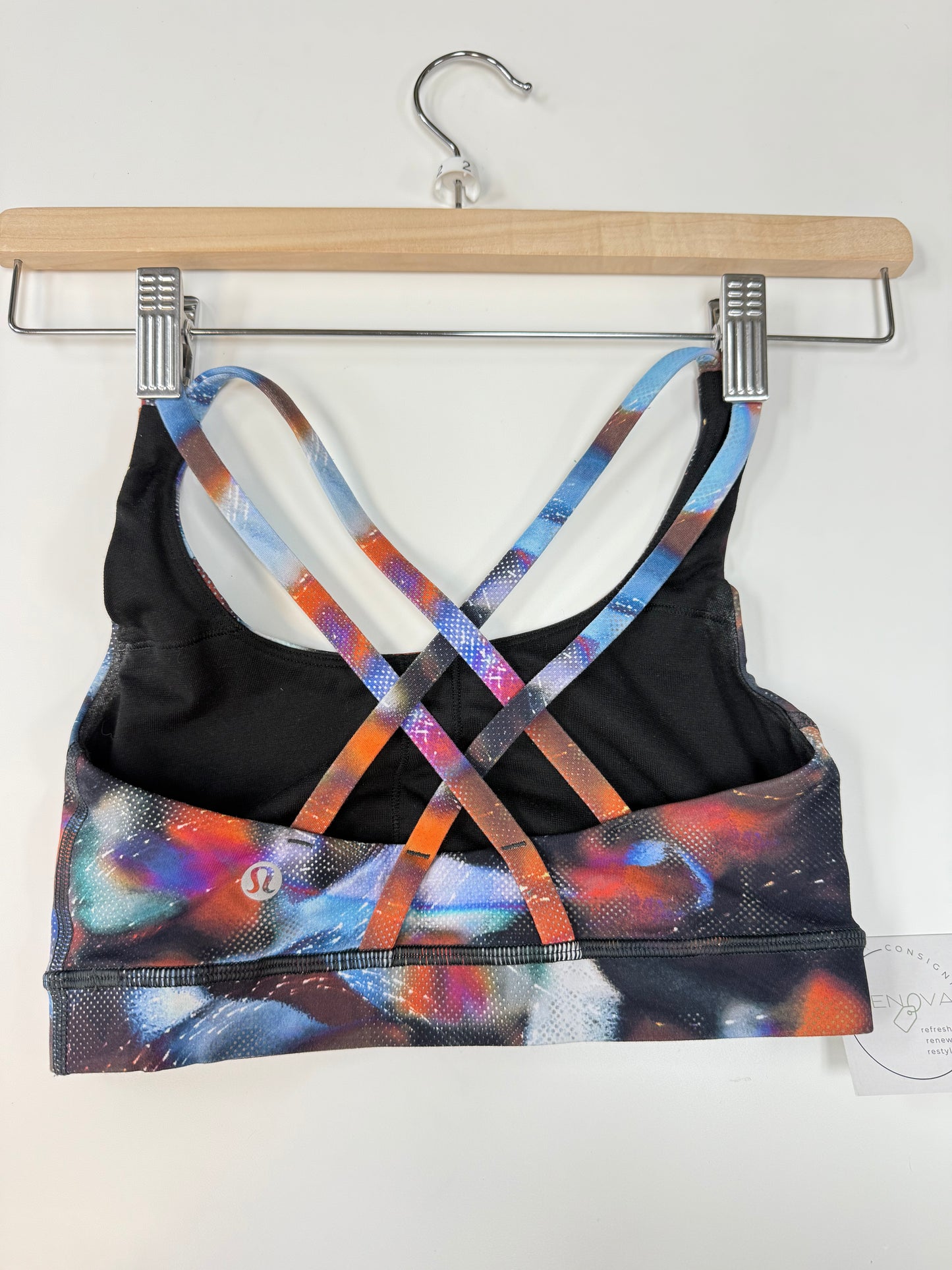 Lululemon Energy Bra (2)