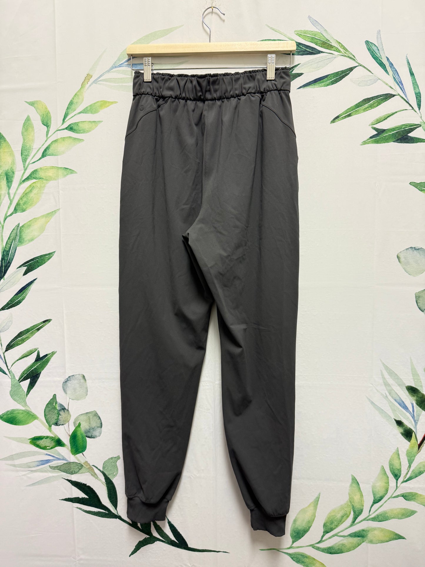Lululemon Keep Moving Stretch HR Jogger 28” (6)
