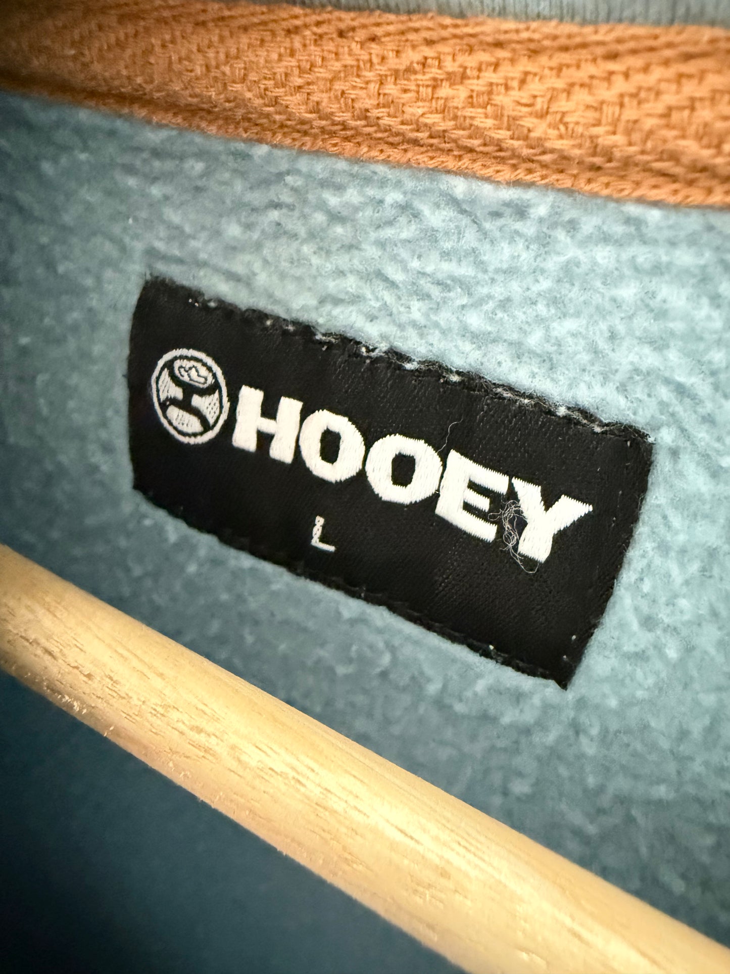 Hooey Premium Hoodie (L)