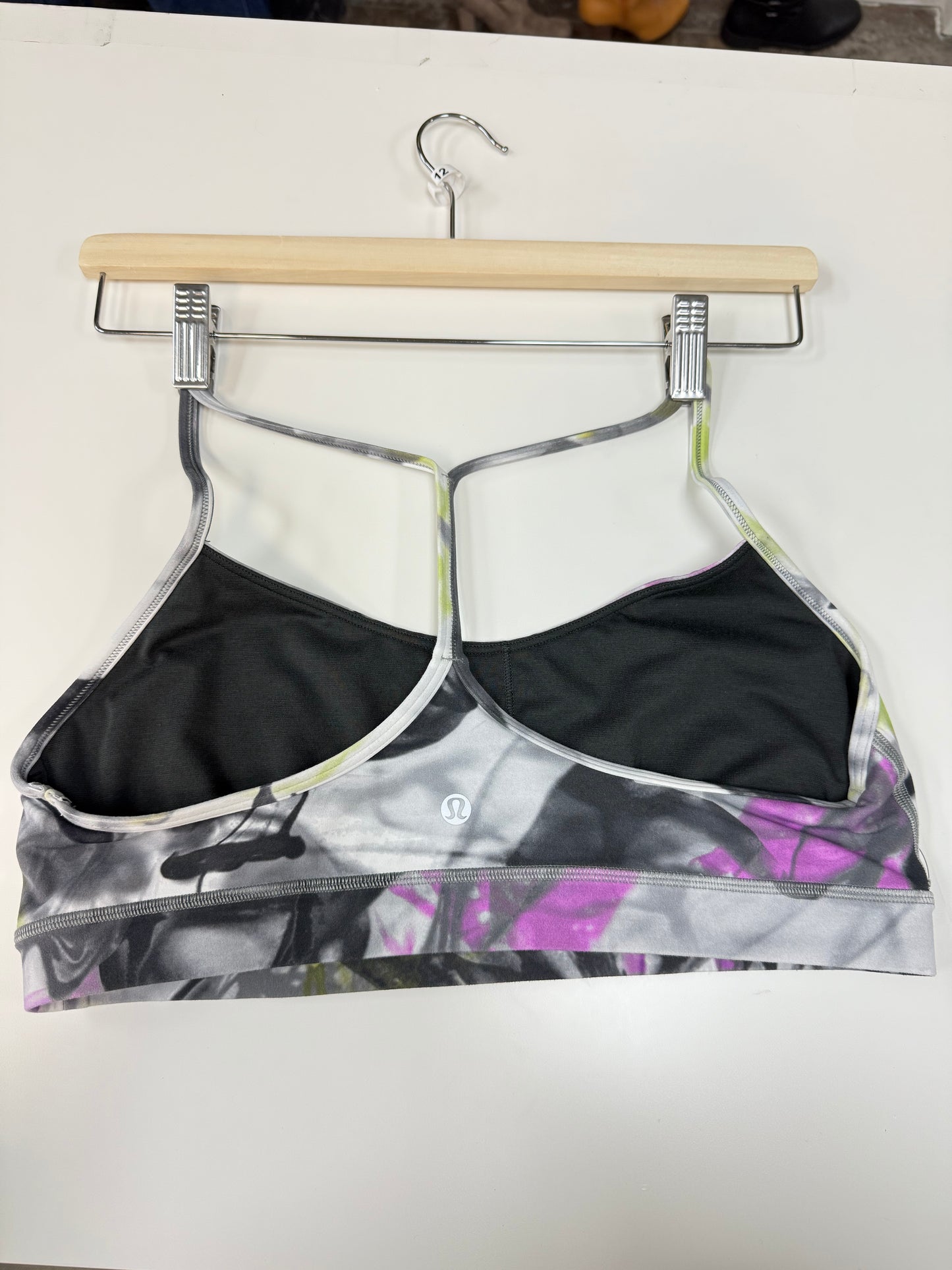 Lululemon Flow Y Bra (12)